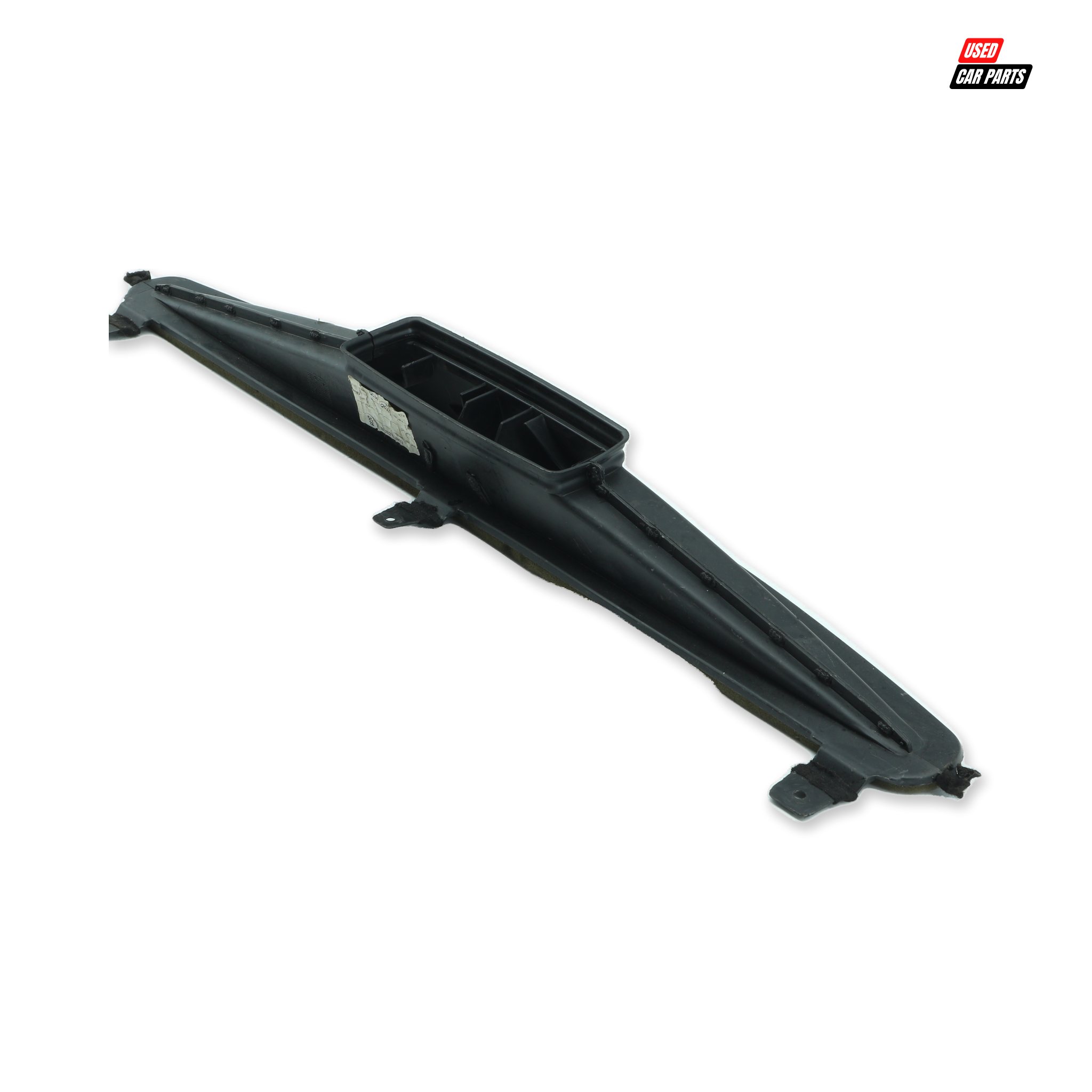 Used Dashboard Air Vent Duct (Part Number Q2819063A) for 2012 VOLKSWAGEN POLO VIVO