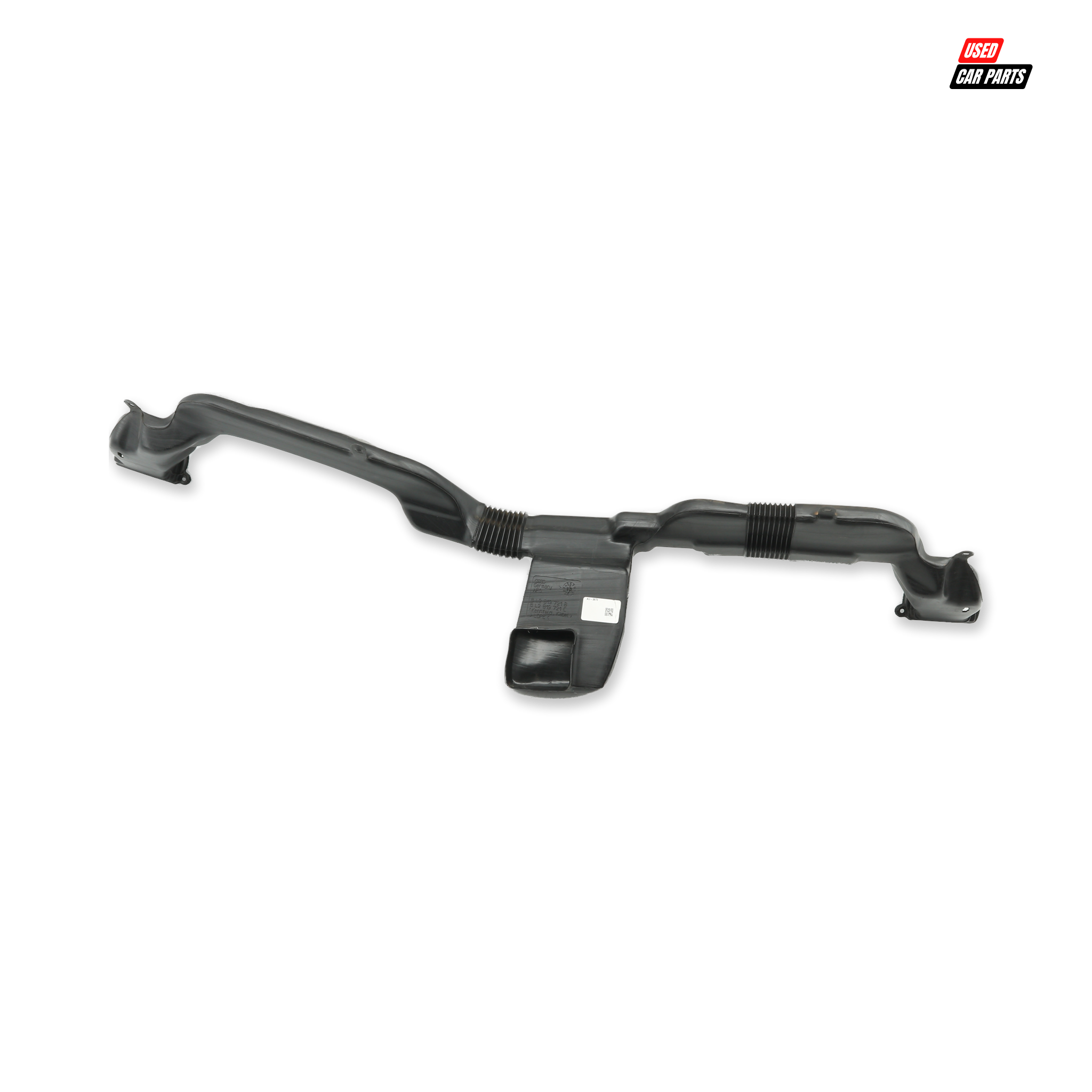 Used Audi 1.4 TFSI Attraction Dashboard Air Vent Duct (2011) - Salvaged