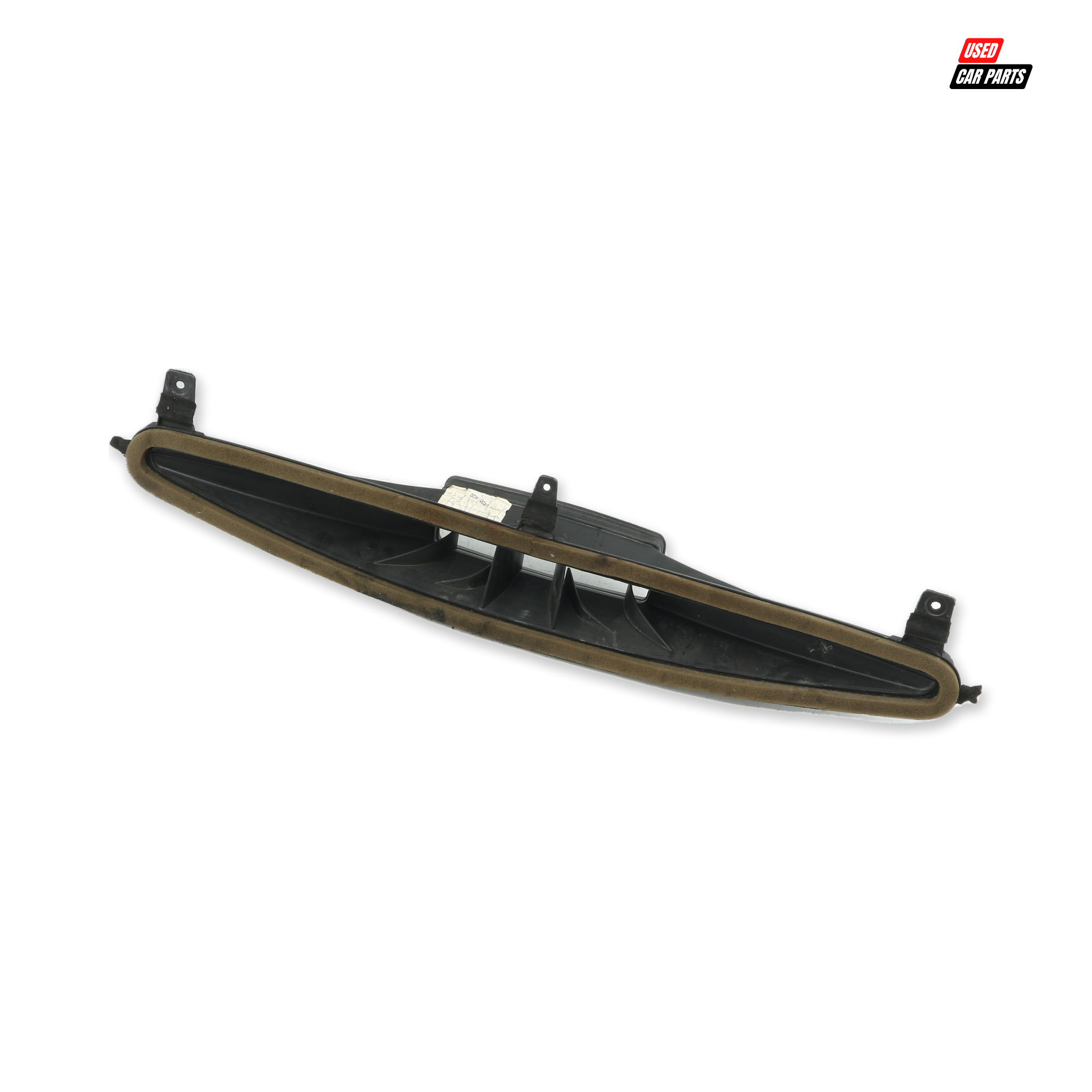 Used Dashboard Air Vent Duct (Part Number Q2819063A) for 2012 VOLKSWAGEN POLO VIVO