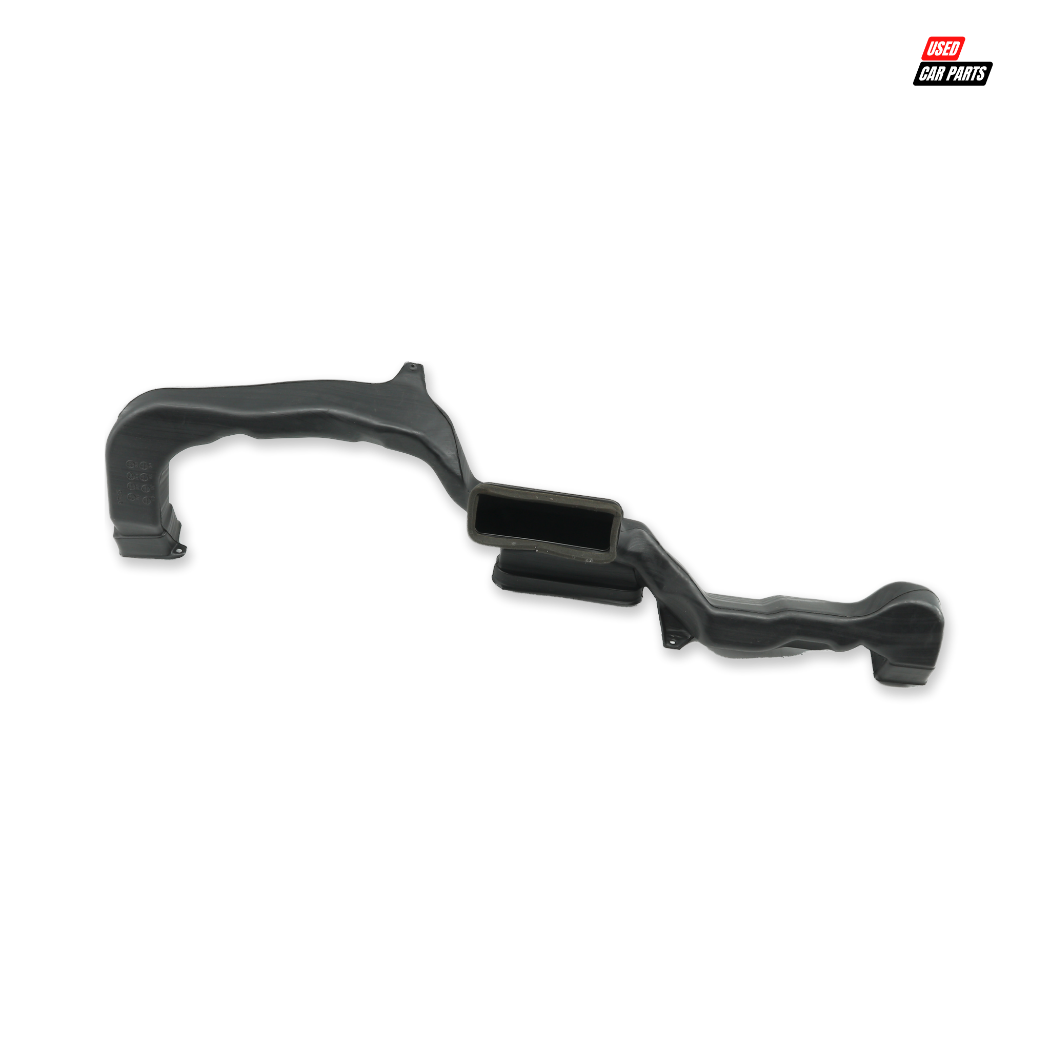 Used Dashboard Air Vent Duct (Part Number 5508687401) for 2002 DAIHATSU TERIOS