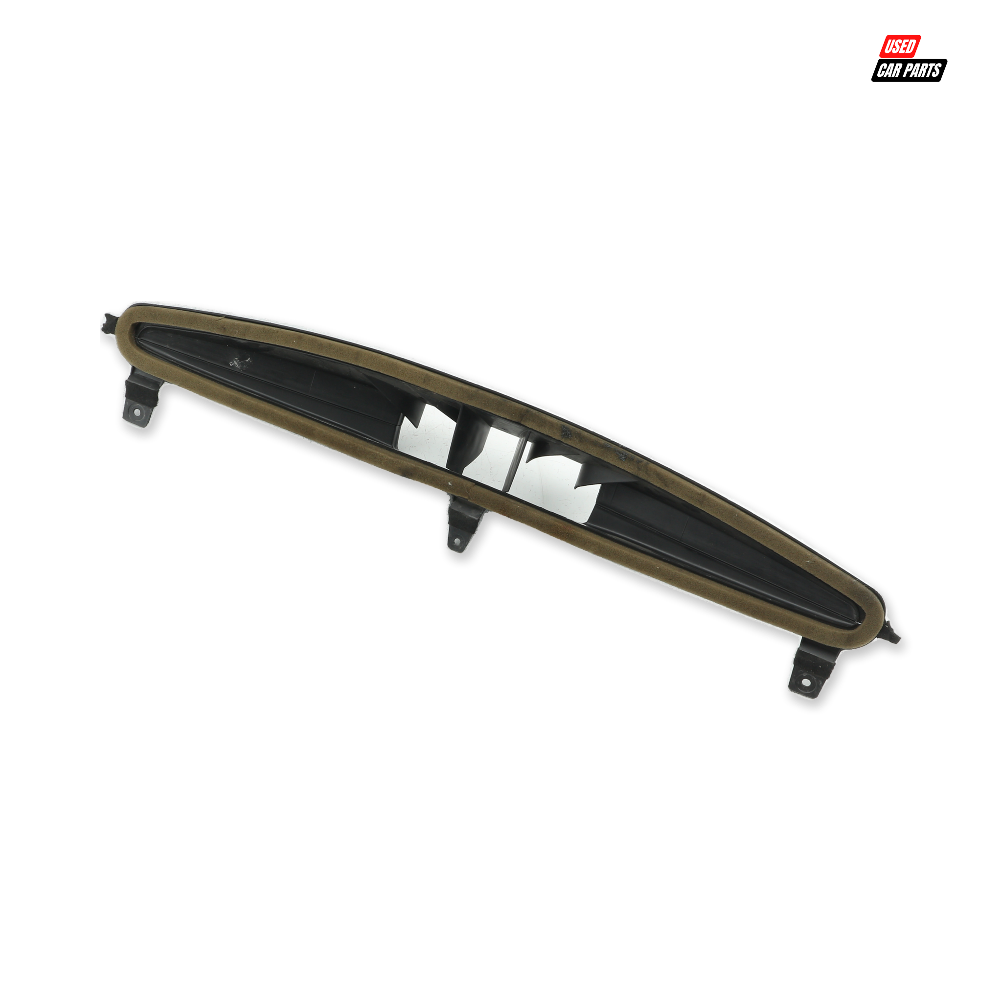 Used Dashboard Air Vent Duct (Part Number Q2819063A) for 2012 VOLKSWAGEN POLO VIVO