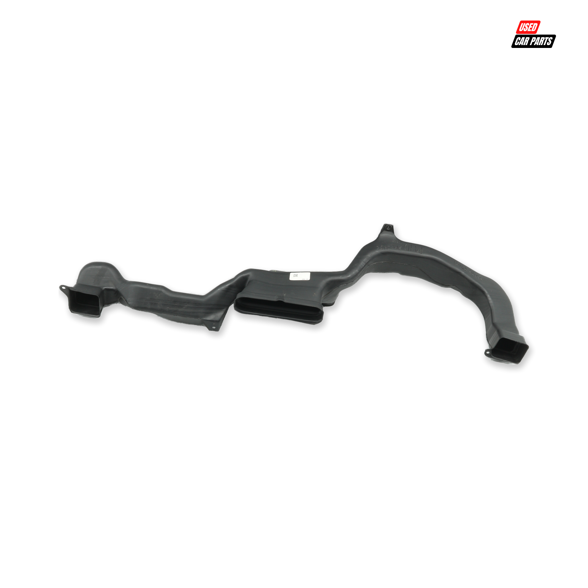 Used Dashboard Air Vent Duct (Part Number 5508687401) for 2002 DAIHATSU TERIOS
