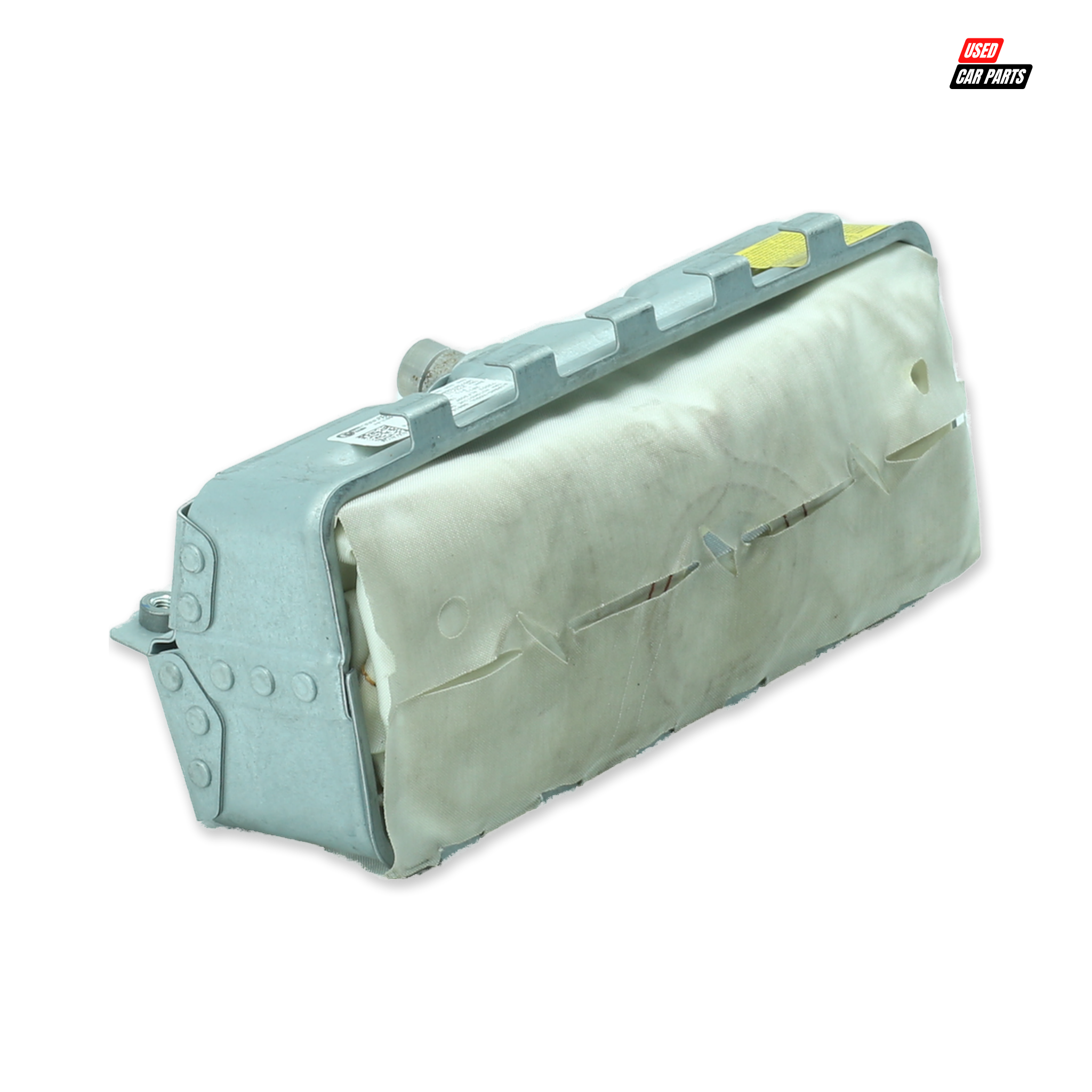 Used Volkswagen Polo Mk5 Hatchback TDI 2009 Dashboard Airbag (Part Number 6R0880204)