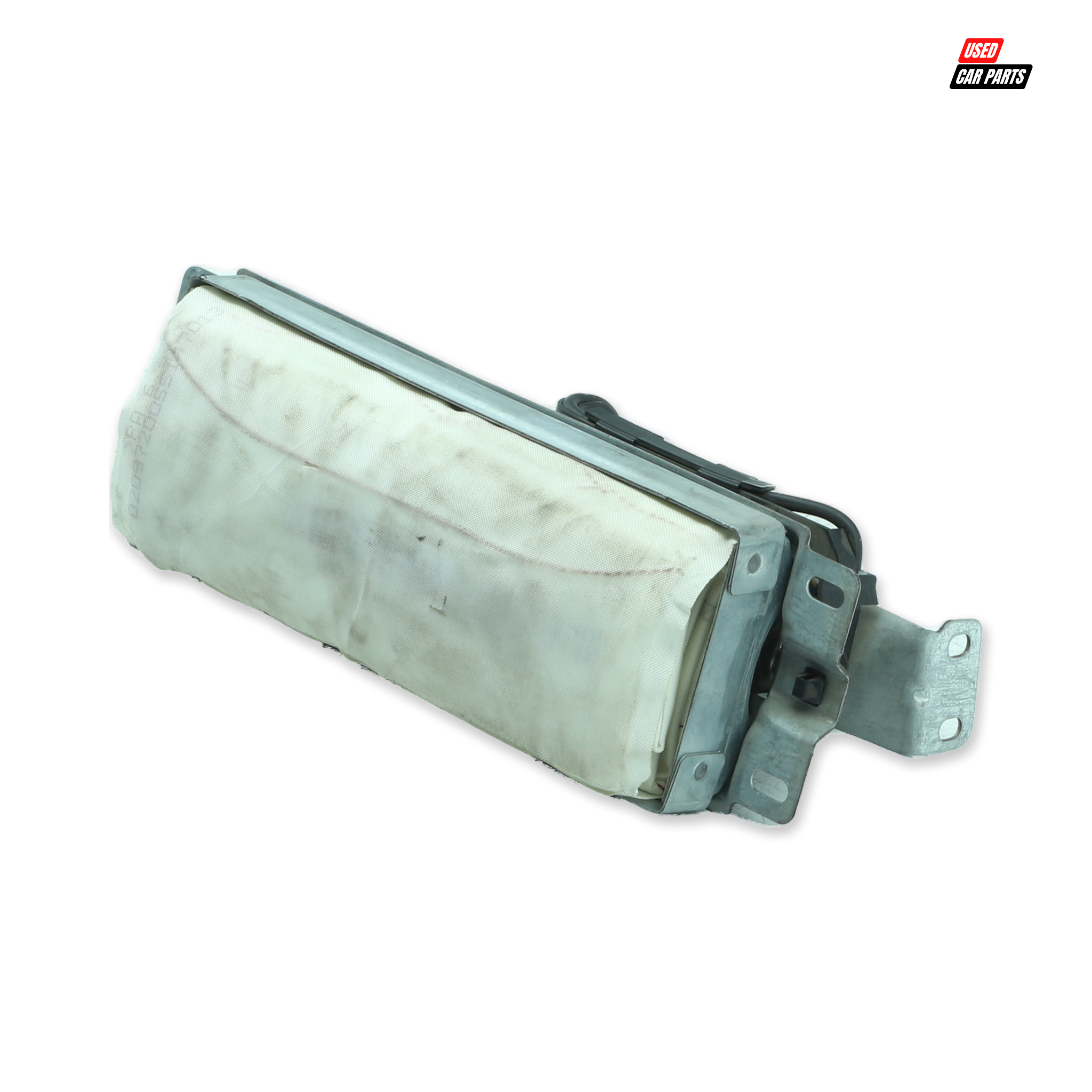 Used Dashboard Airbag (Part Number 6Q0880204C) for 2009 Volkswagen Polo Mk4 Sedan