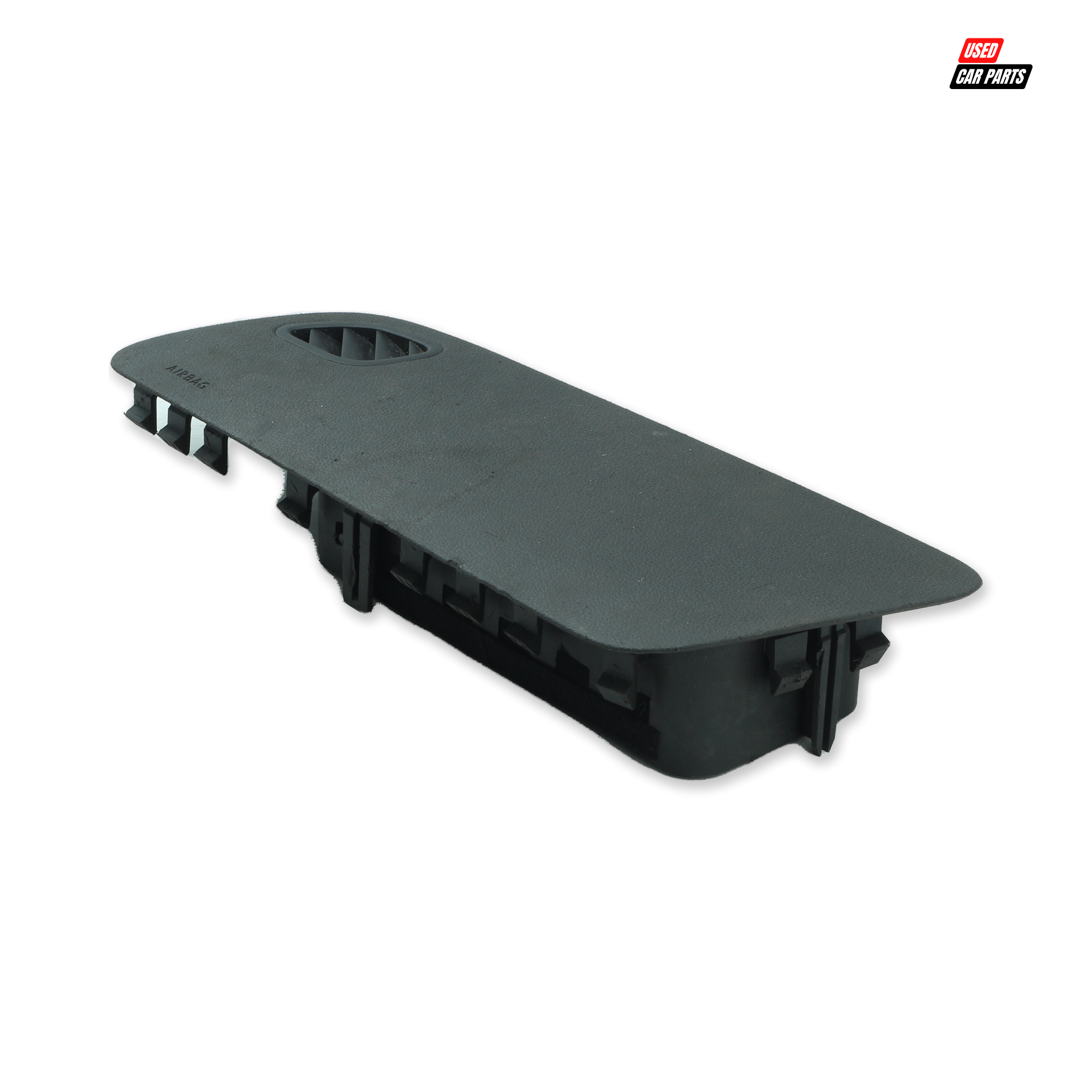 Used Dashboard Airbag Cover (Part Number 6R2880261A) for 2009 Volkswagen Polo Mk5 Hatchback TDI