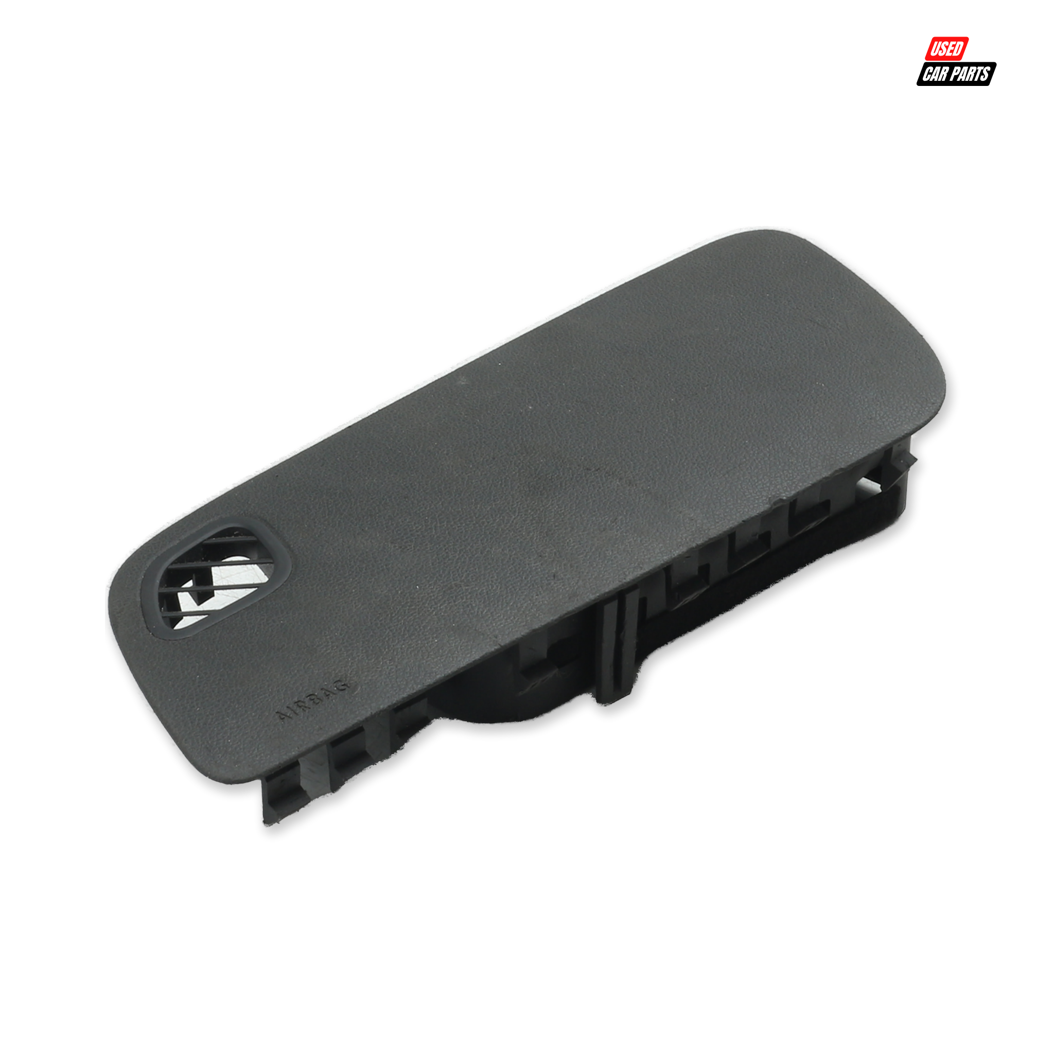 Used Dashboard Airbag Cover (Part Number 6R2880261A) for 2009 Volkswagen Polo Mk5 Hatchback TDI