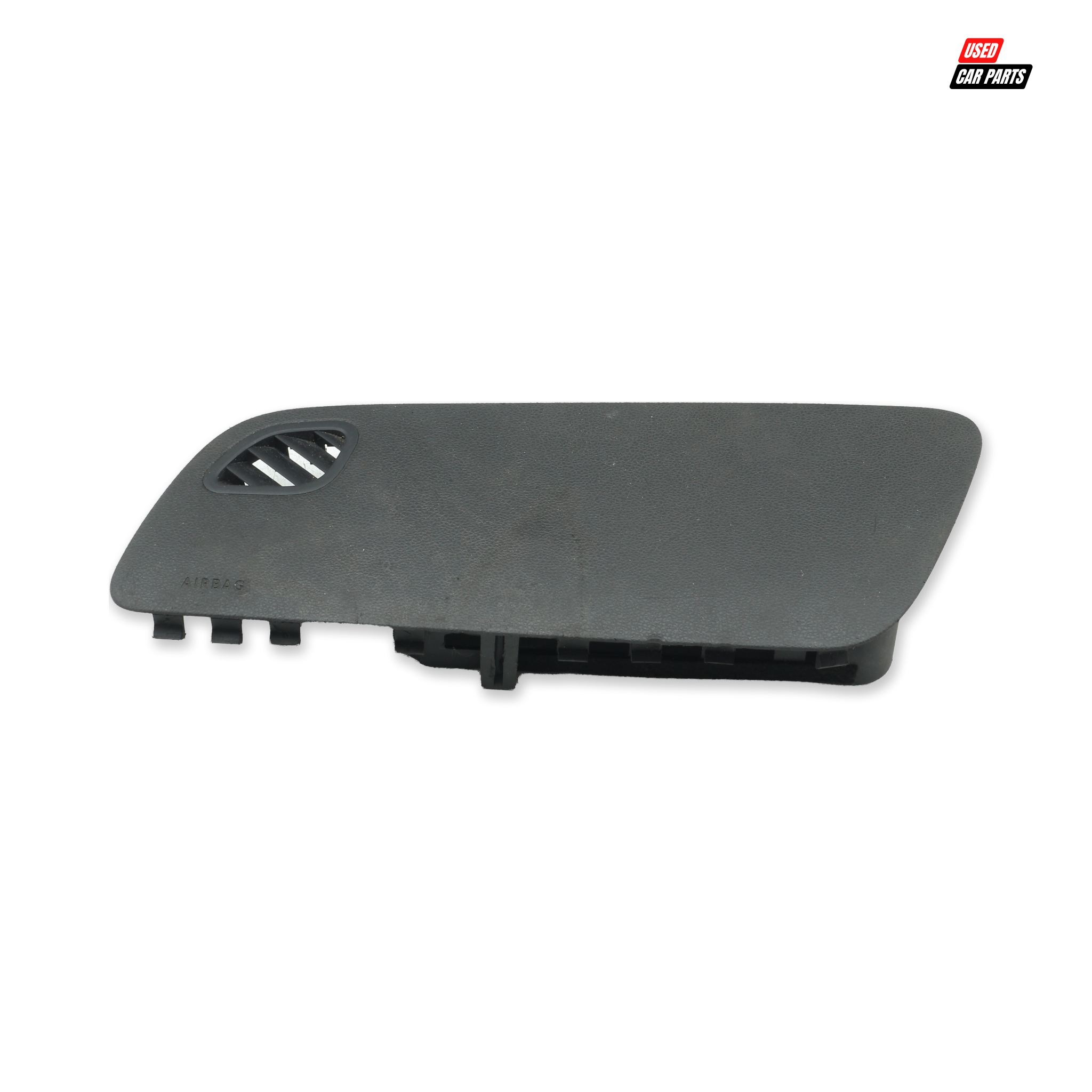 Used Dashboard Airbag Cover (Part Number 6R2880261A) for 2009 Volkswagen Polo Mk5 Hatchback TDI