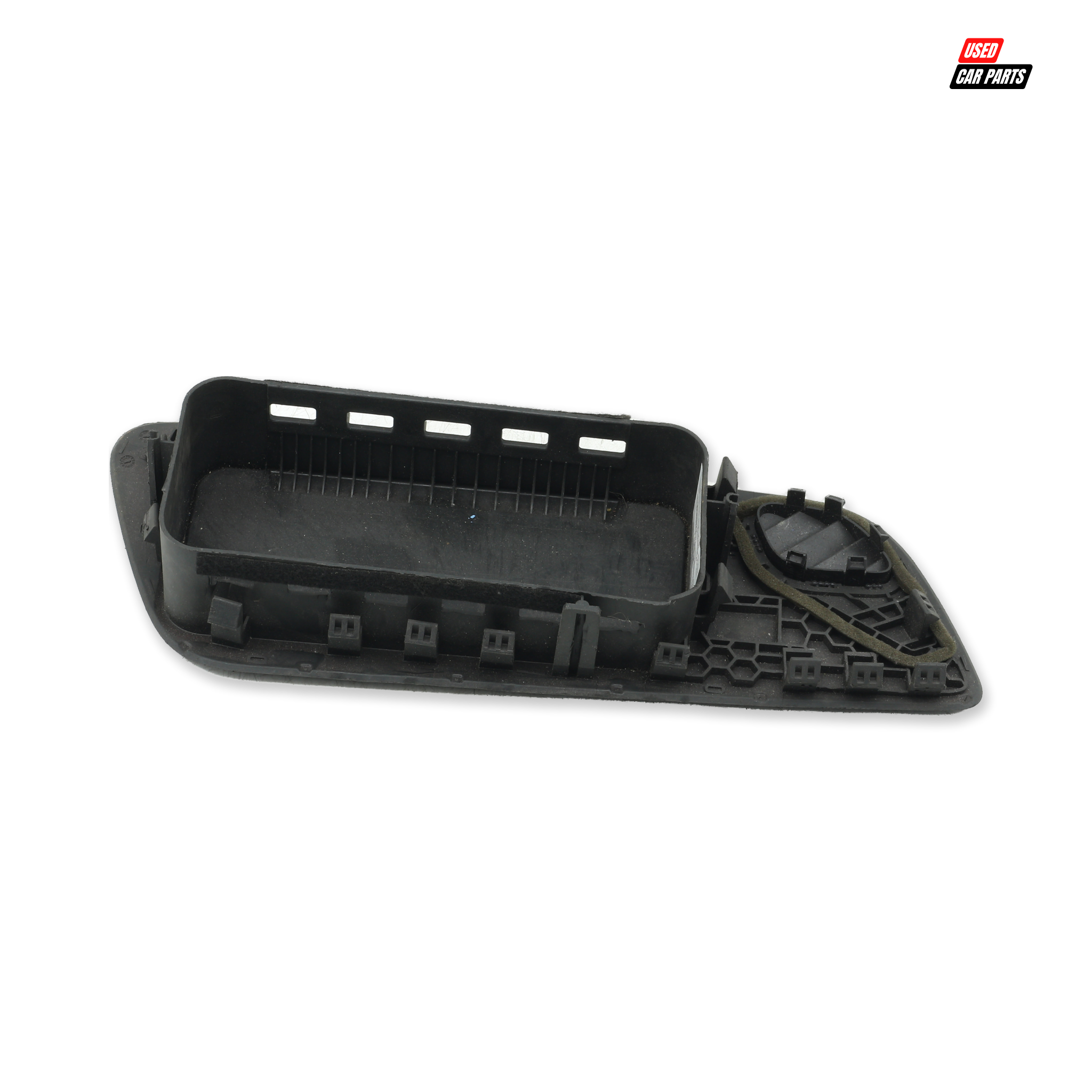 Used Dashboard Airbag Cover (Part Number 6R2880261A) for 2009 Volkswagen Polo Mk5 Hatchback TDI