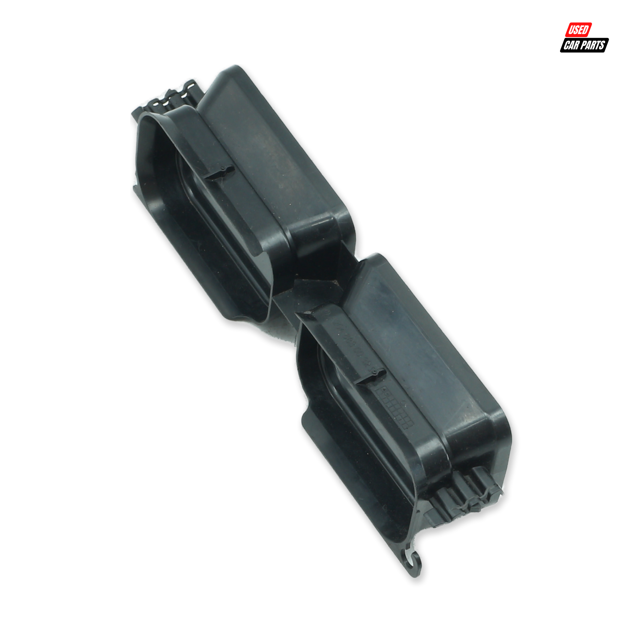 Used Dashboard Center Air Vent Console (Part Number A204830032) for 2011 MERCEDES-BENZ B180