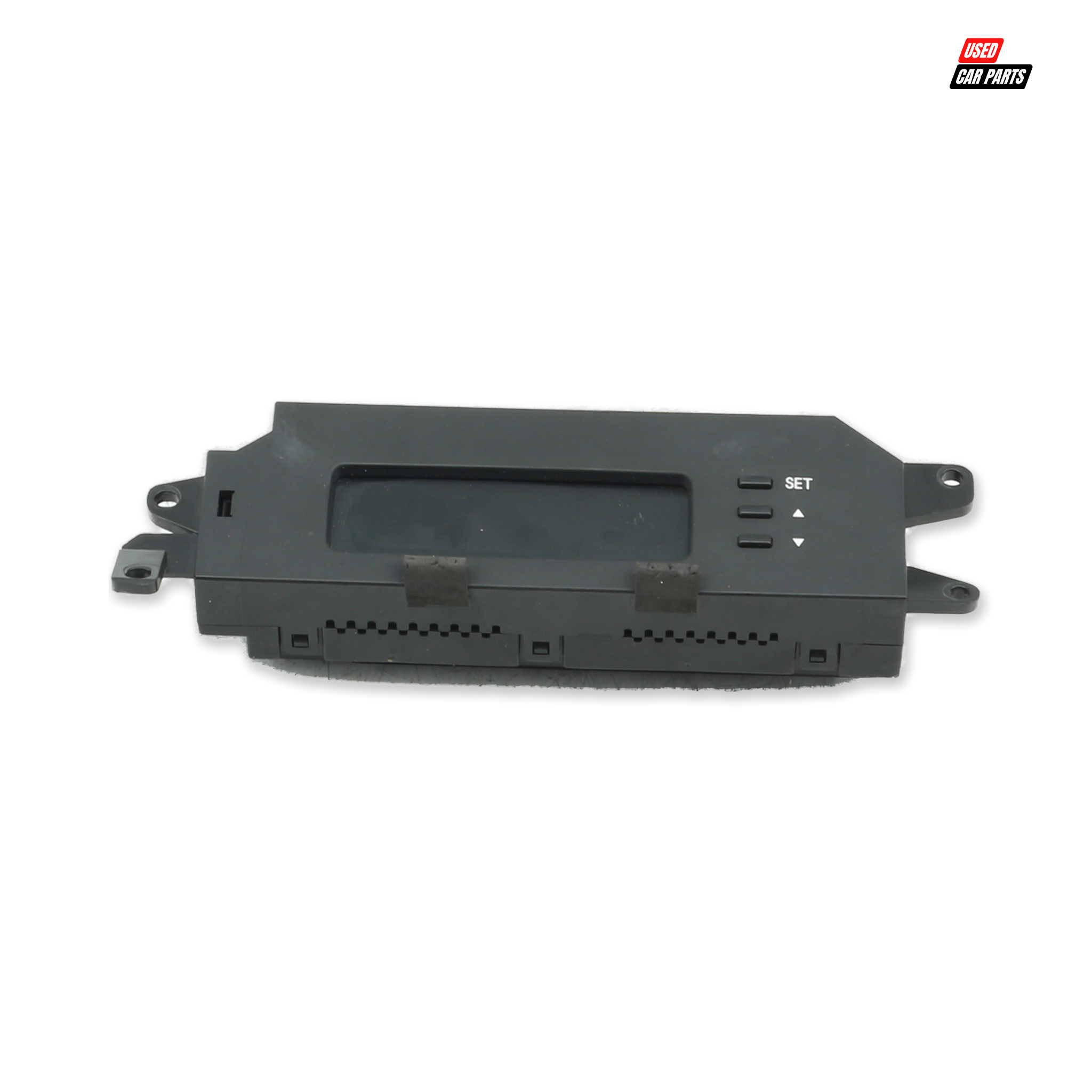 Used Dashboard Center Clock (Part Number 941011J781) for 2025 Hyundai i20 Active (Facelift)