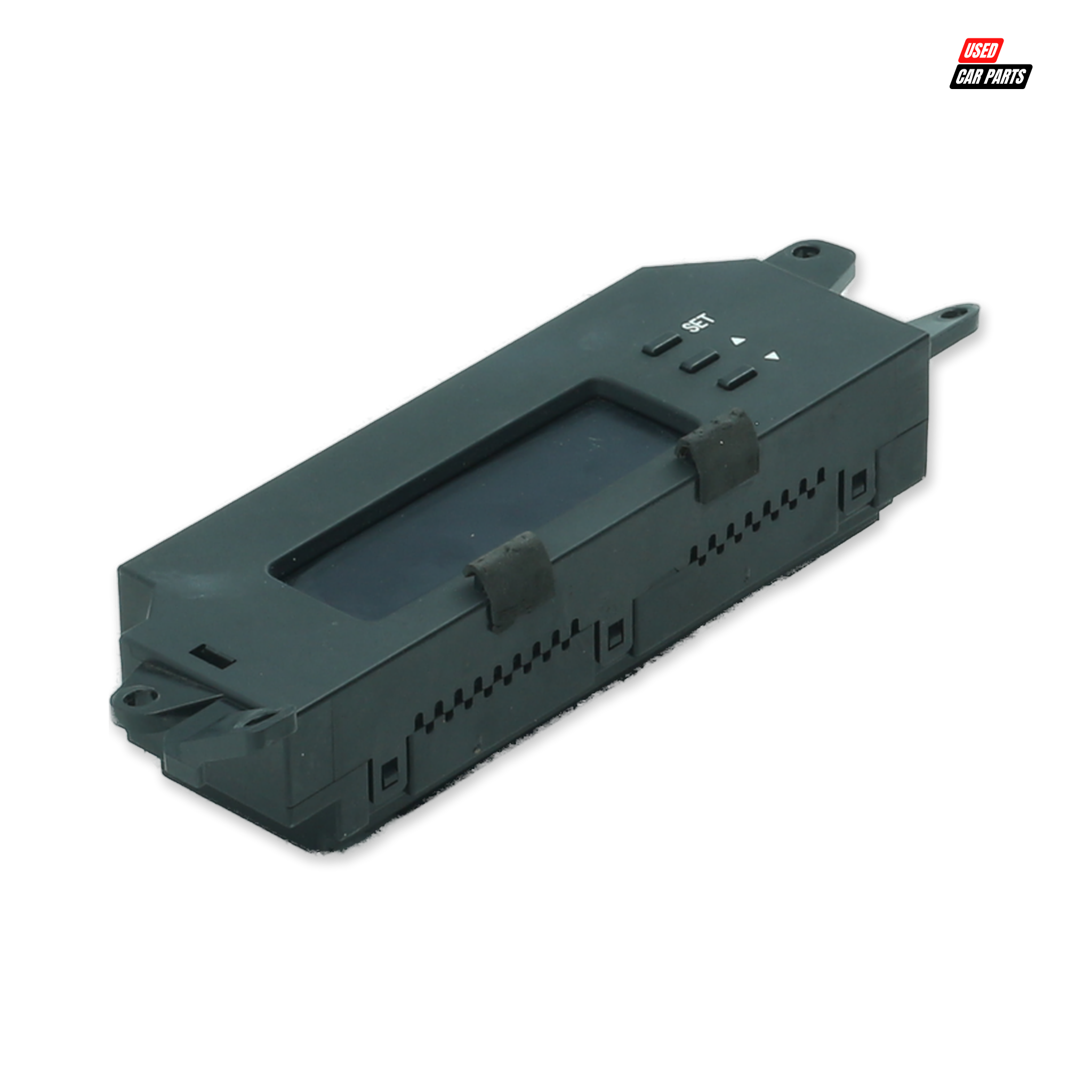 Used Dashboard Center Clock (Part Number 941011J781) for 2025 Hyundai i20 Active (Facelift)