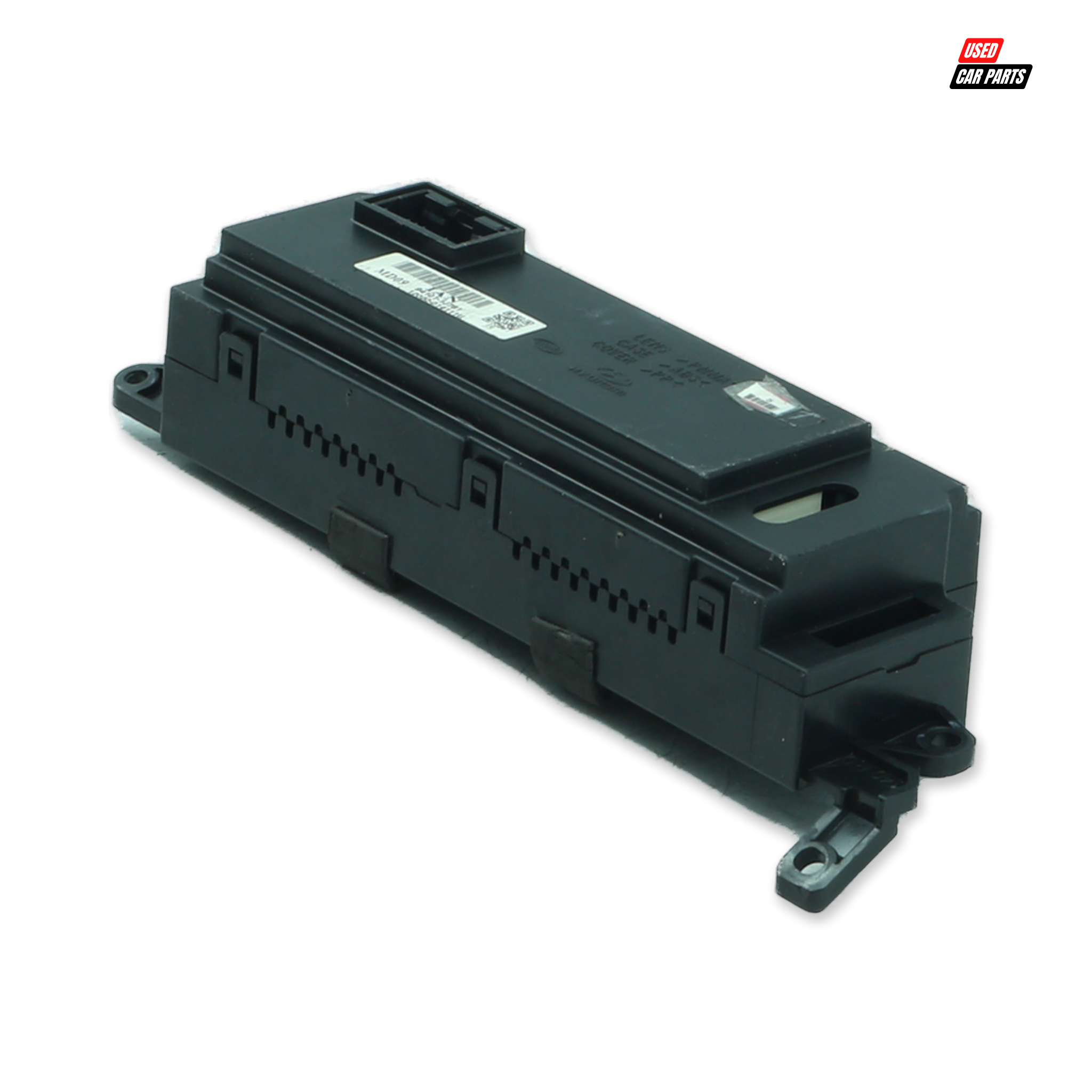 Used Dashboard Center Clock (Part Number 941011J781) for 2025 Hyundai i20 Active (Facelift)