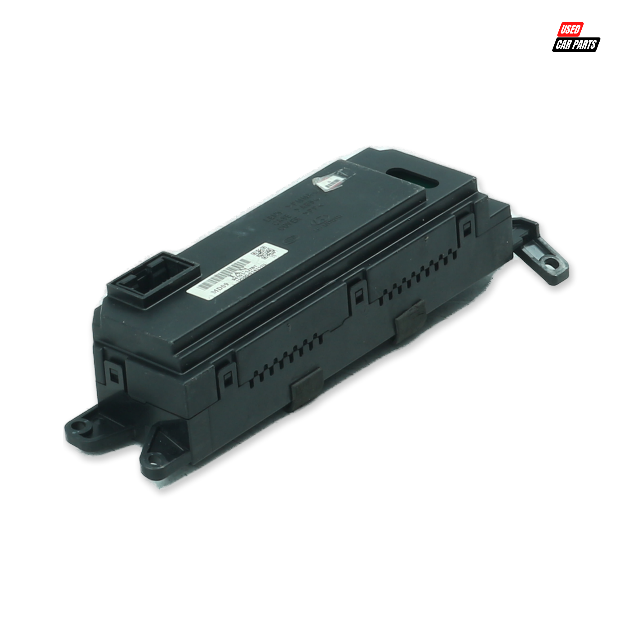 Used Dashboard Center Clock (Part Number 941011J781) for 2025 Hyundai i20 Active (Facelift)