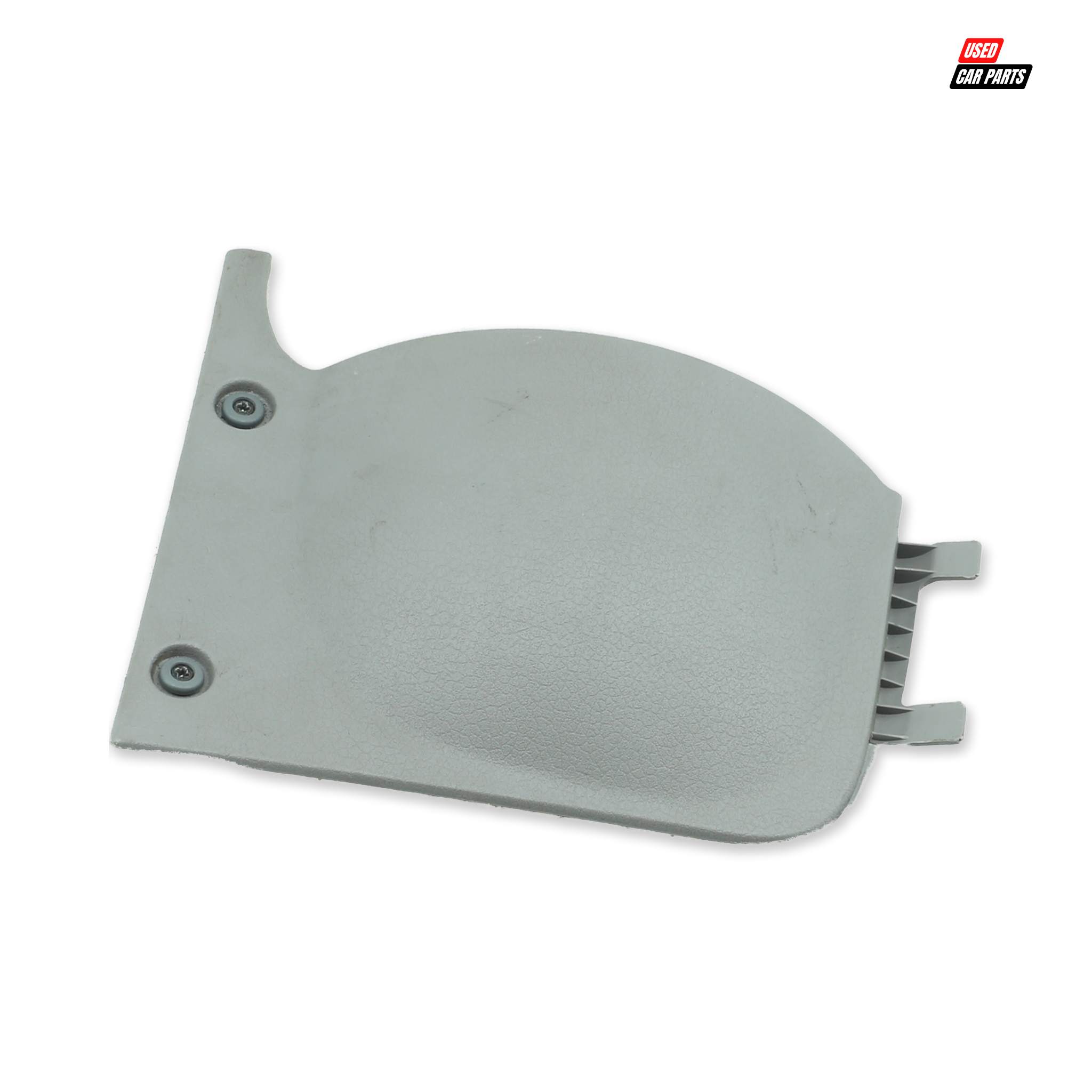Used Dashboard Relay Fuse Box Cover - Part Number 735326236 for 2008 FIAT PANDA 1.2 DYNAMIC