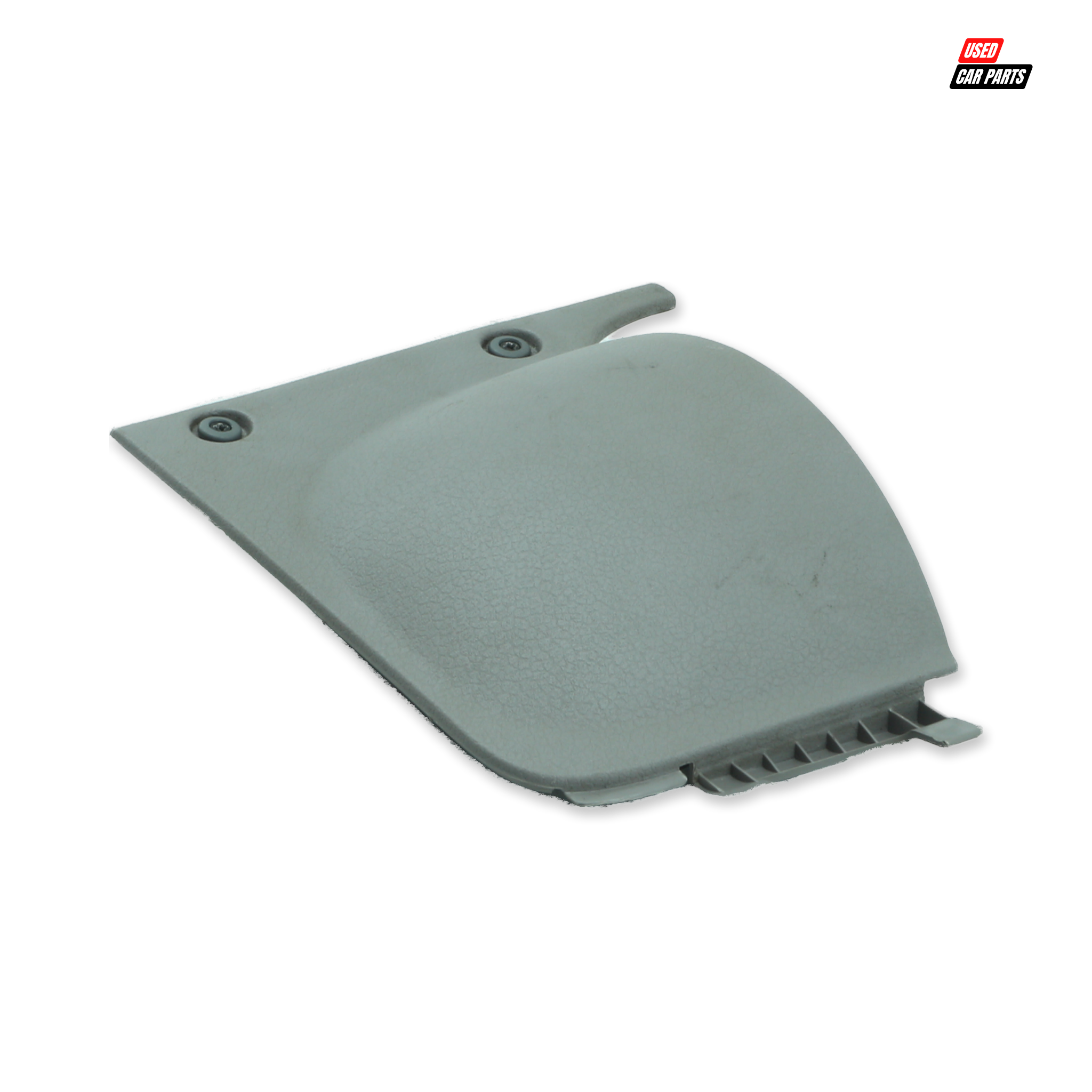 Used Dashboard Relay Fuse Box Cover - Part Number 735326236 for 2008 FIAT PANDA 1.2 DYNAMIC