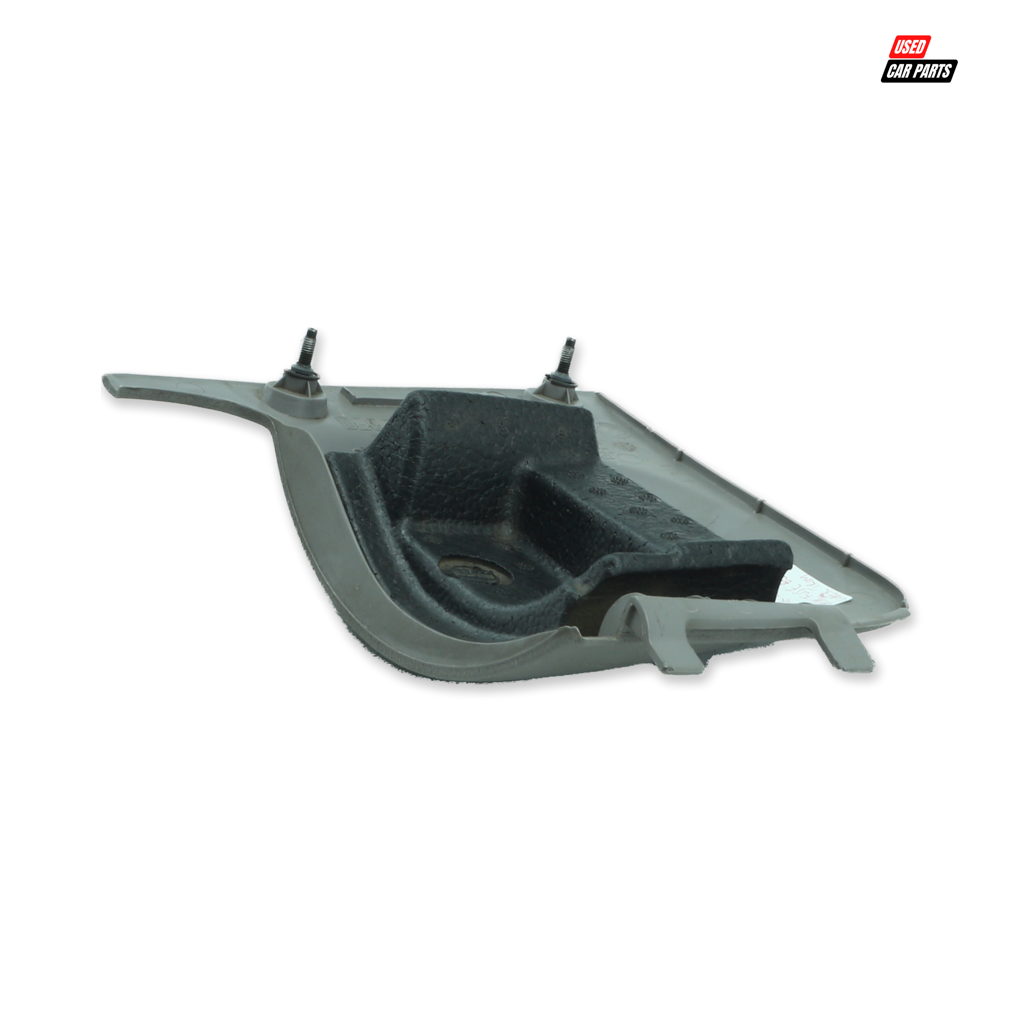 Used Dashboard Relay Fuse Box Cover - Part Number 735326236 for 2008 FIAT PANDA 1.2 DYNAMIC