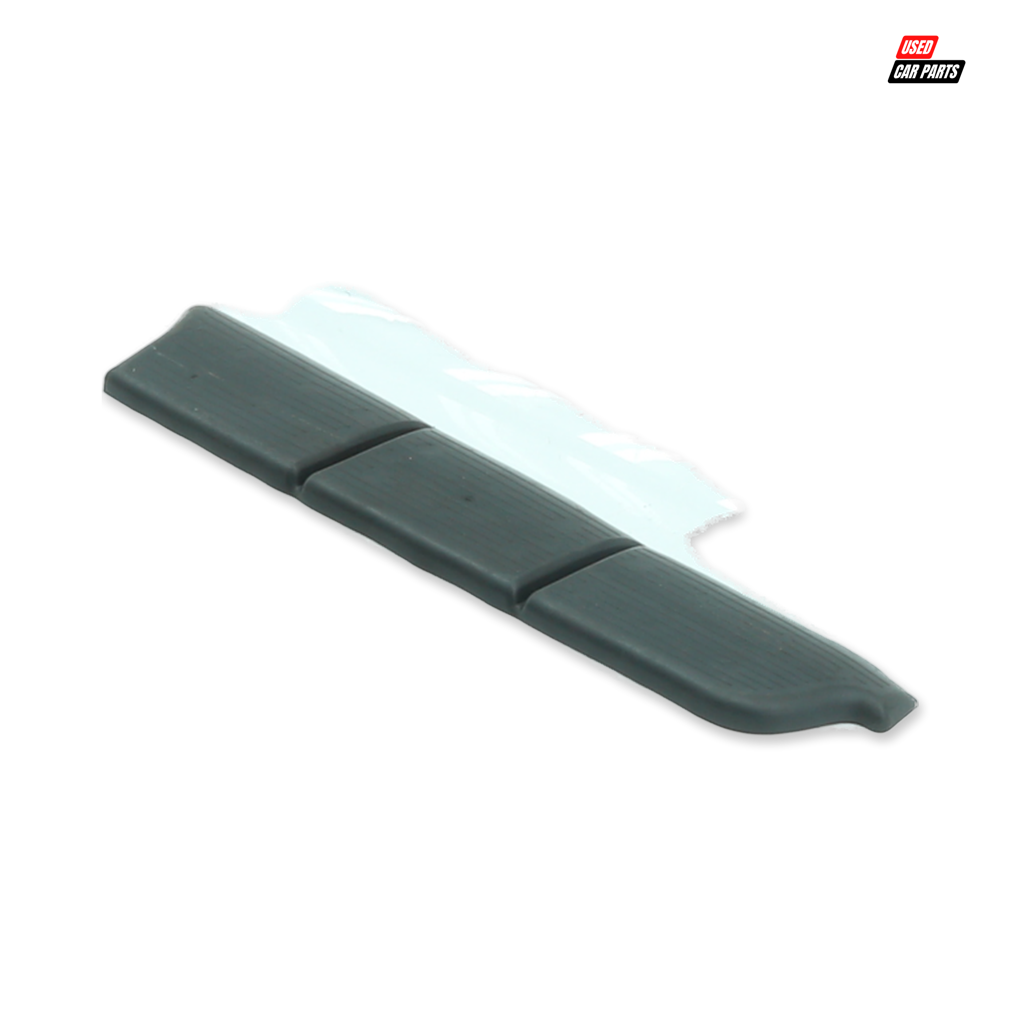 Used Dashboard Rubber Mat | Part Number 6Q2858170A | For 2007 VOLKSWAGEN 2.0 HIGHLINE