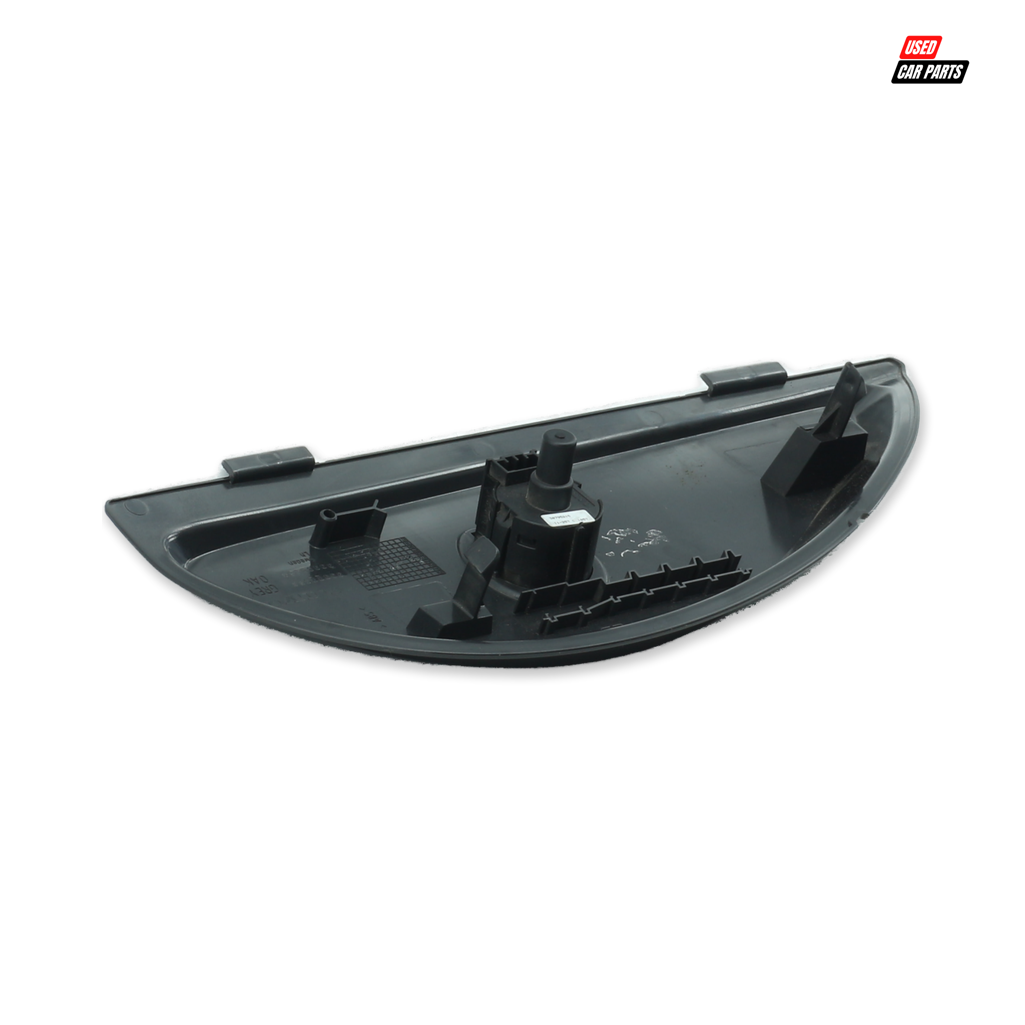 Volvo XC90 D5 AWD 2012 Dashboard Side End Trim (Part Number 39988369)