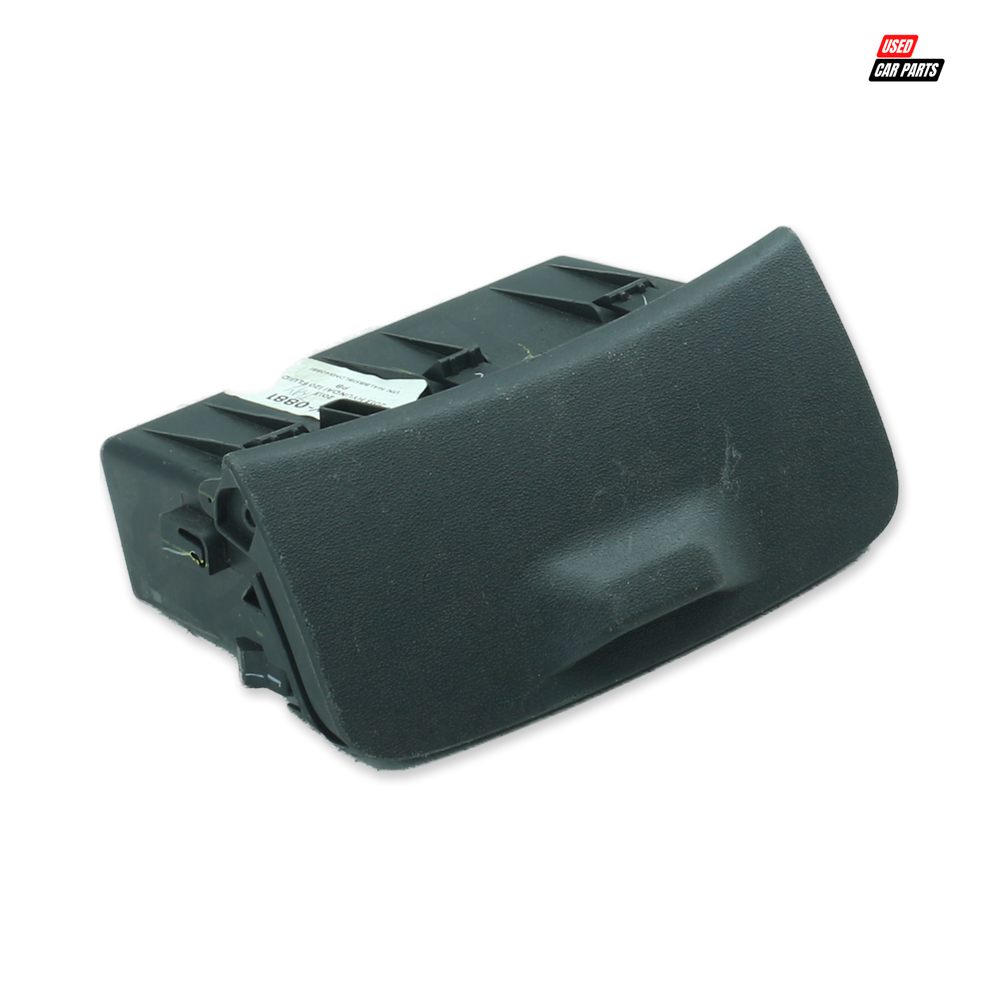 Used Dashboard Storage Box (Part Number 847451J900) for 2025 Hyundai i20 Active
