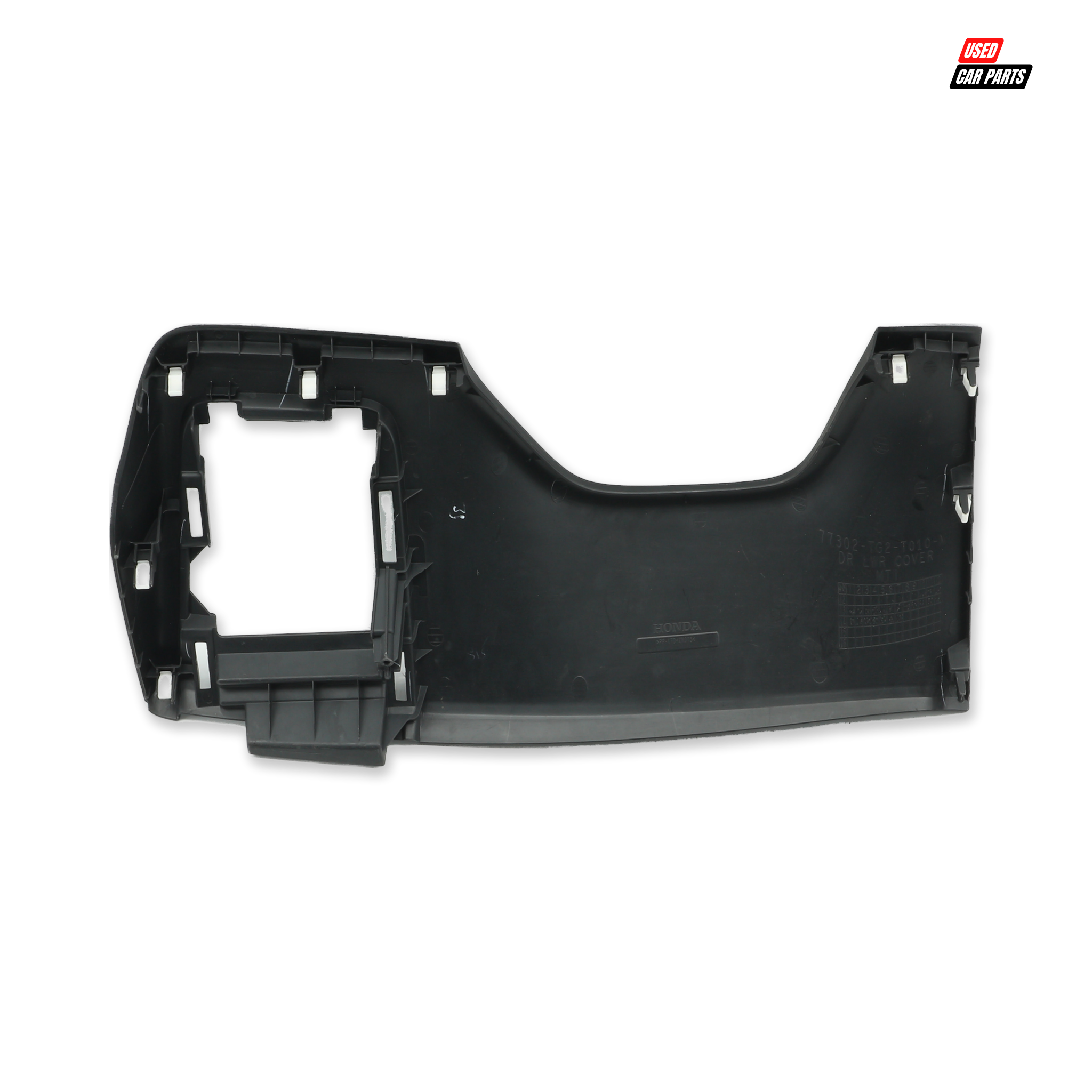 Used Honda Dashboard Trim (Part Number 7730TG2T010MI) - 2014 1.2 TREND 5DR