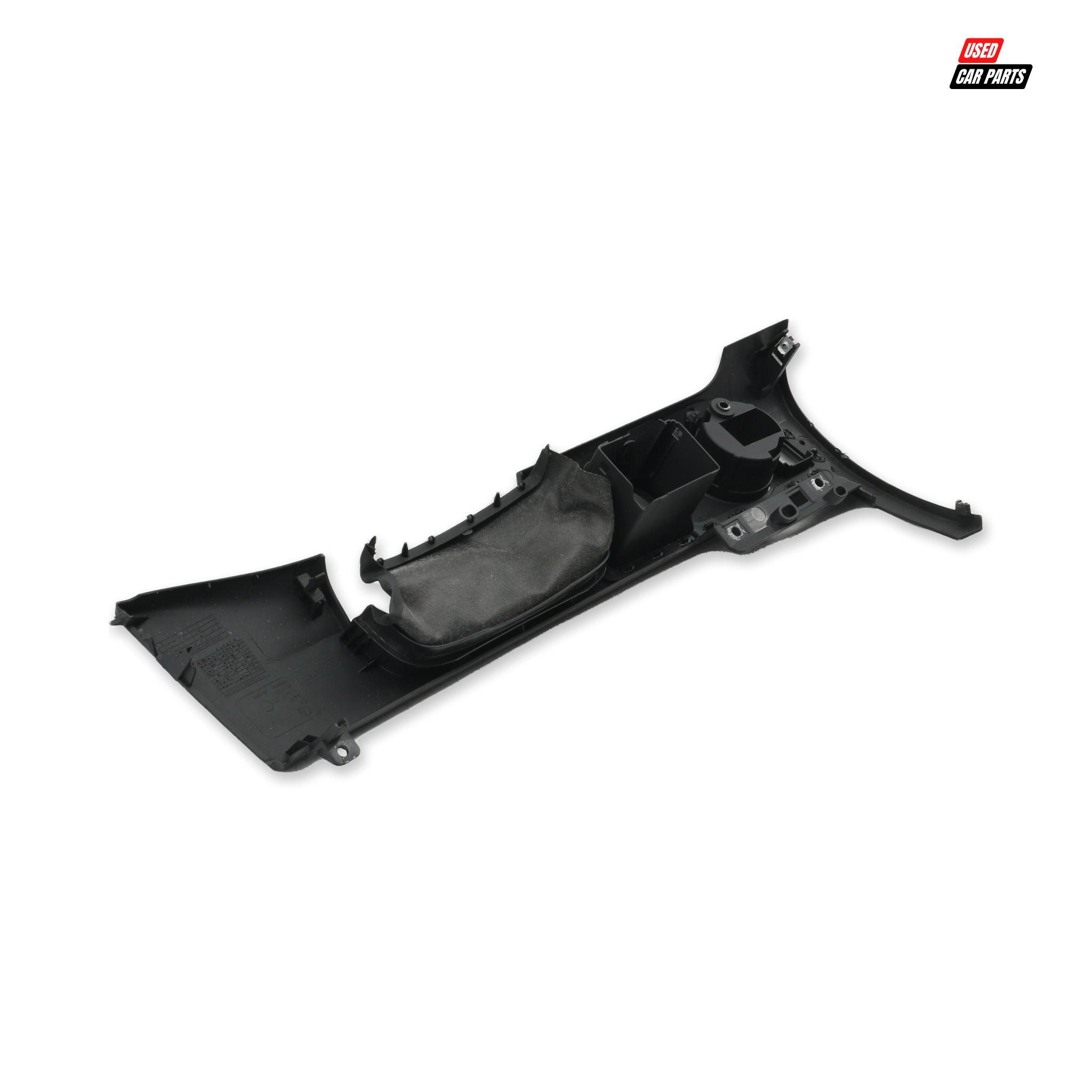 Used Dashboard Trim (Part Number 3AC857200) for 2015 VOLKSWAGEN PASSAT 1.4 TSI COMFORTLINE DSG