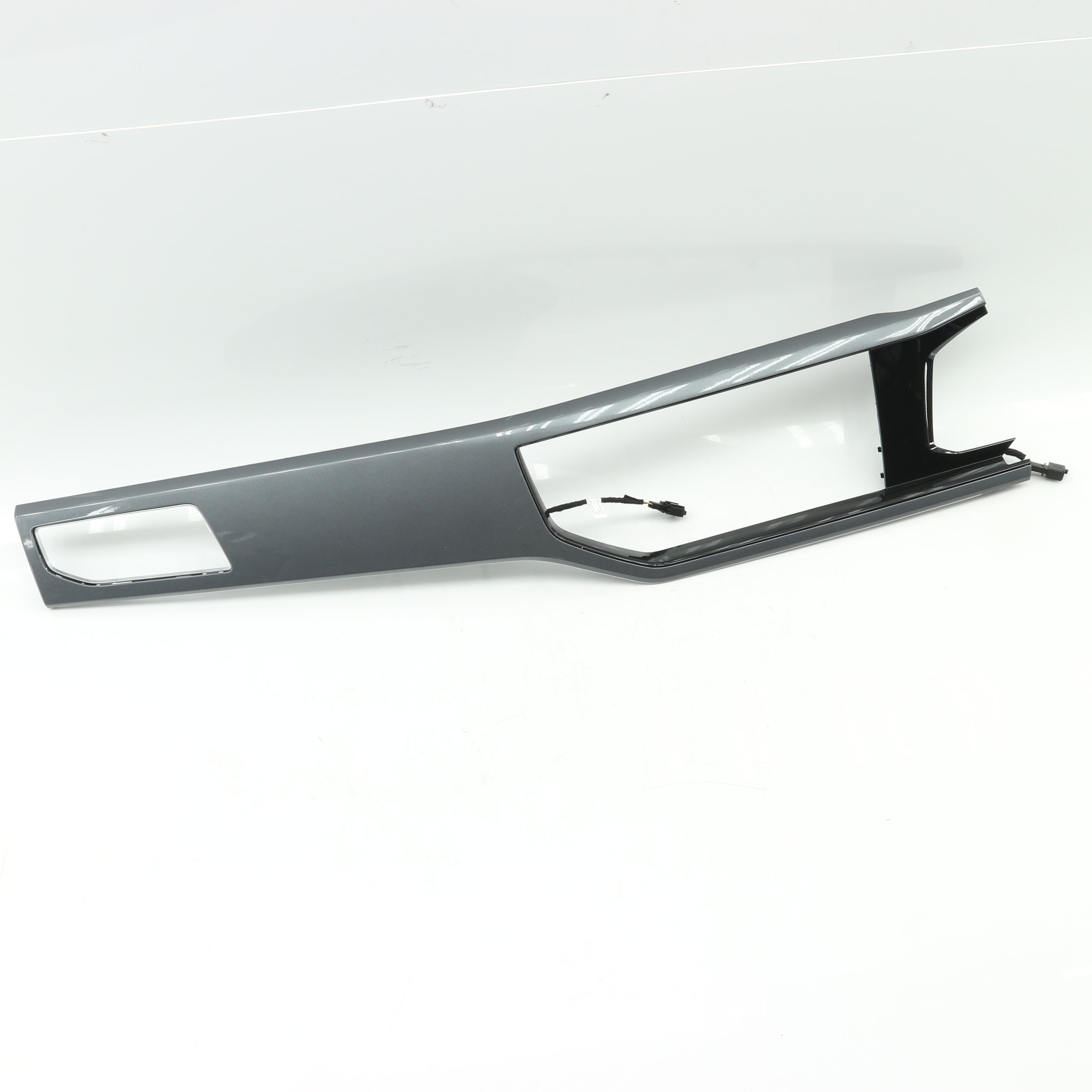 Used VOLKSWAGEN POLO 1.2 TRENDLINE DSG Dashboard Trims - OEM Part 2G2858415P