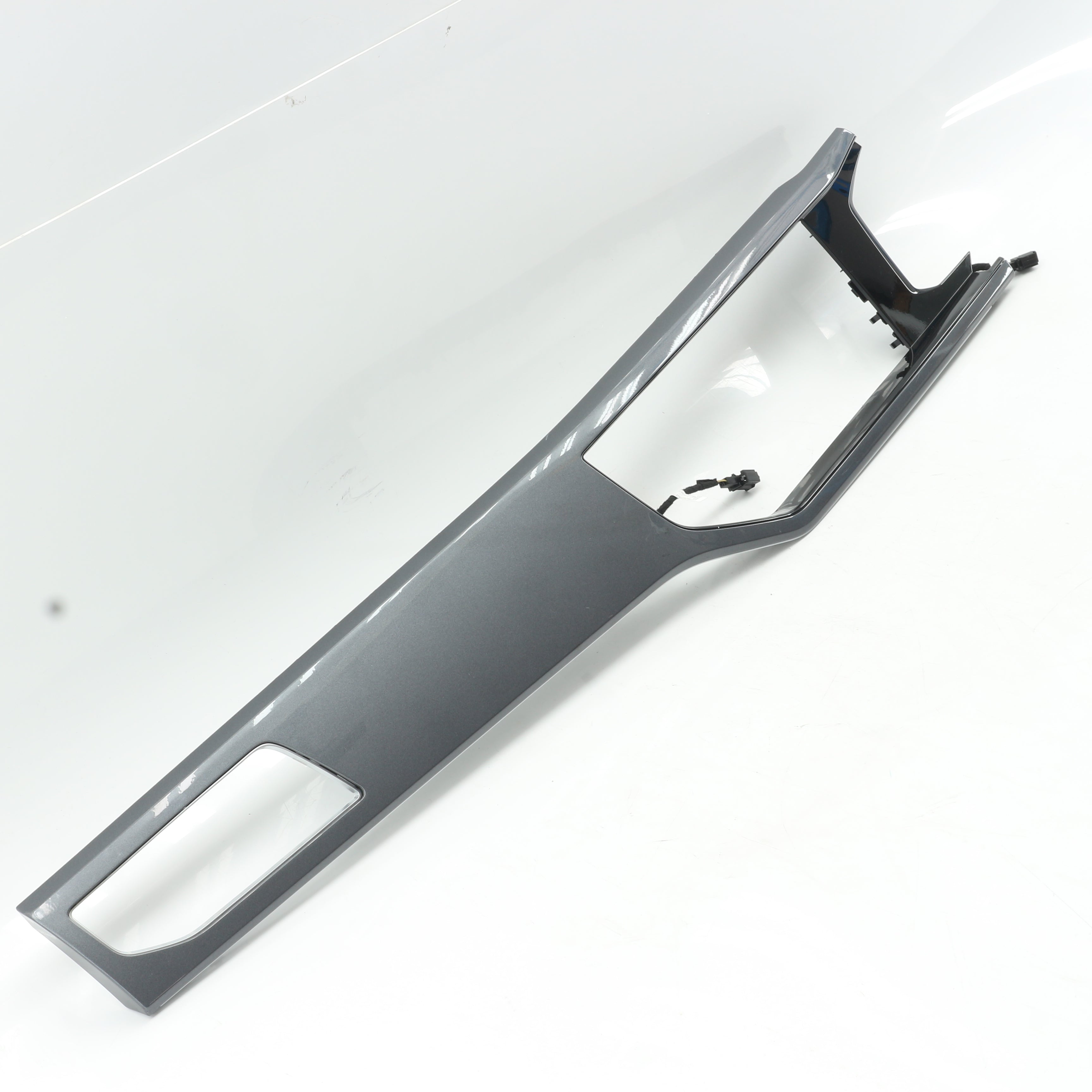 Used VOLKSWAGEN POLO 1.2 TRENDLINE DSG Dashboard Trims - OEM Part 2G2858415P