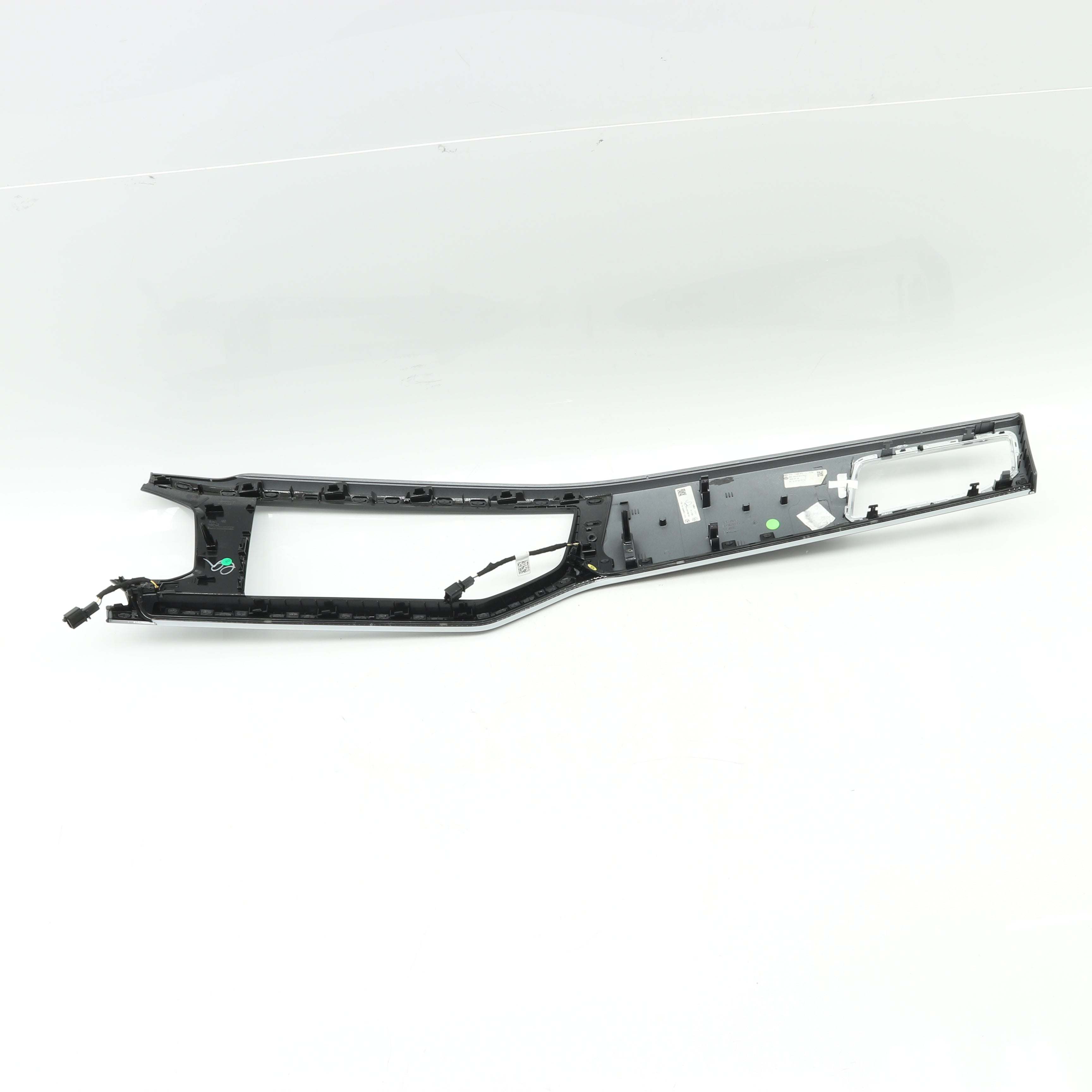 Used VOLKSWAGEN POLO 1.2 TRENDLINE DSG Dashboard Trims - OEM Part 2G2858415P