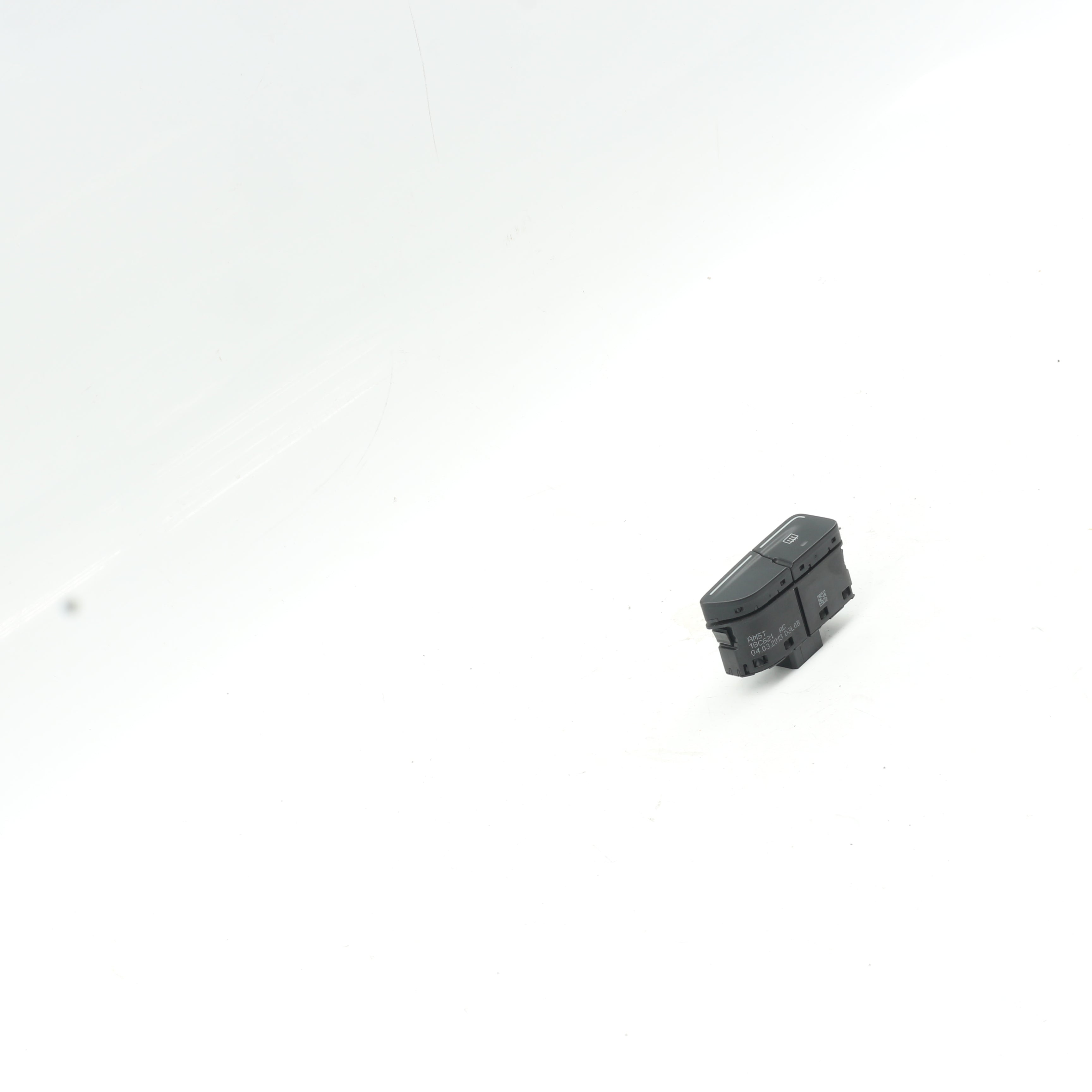 Used Ford KUGA 2.0 TDCI Demister Switch