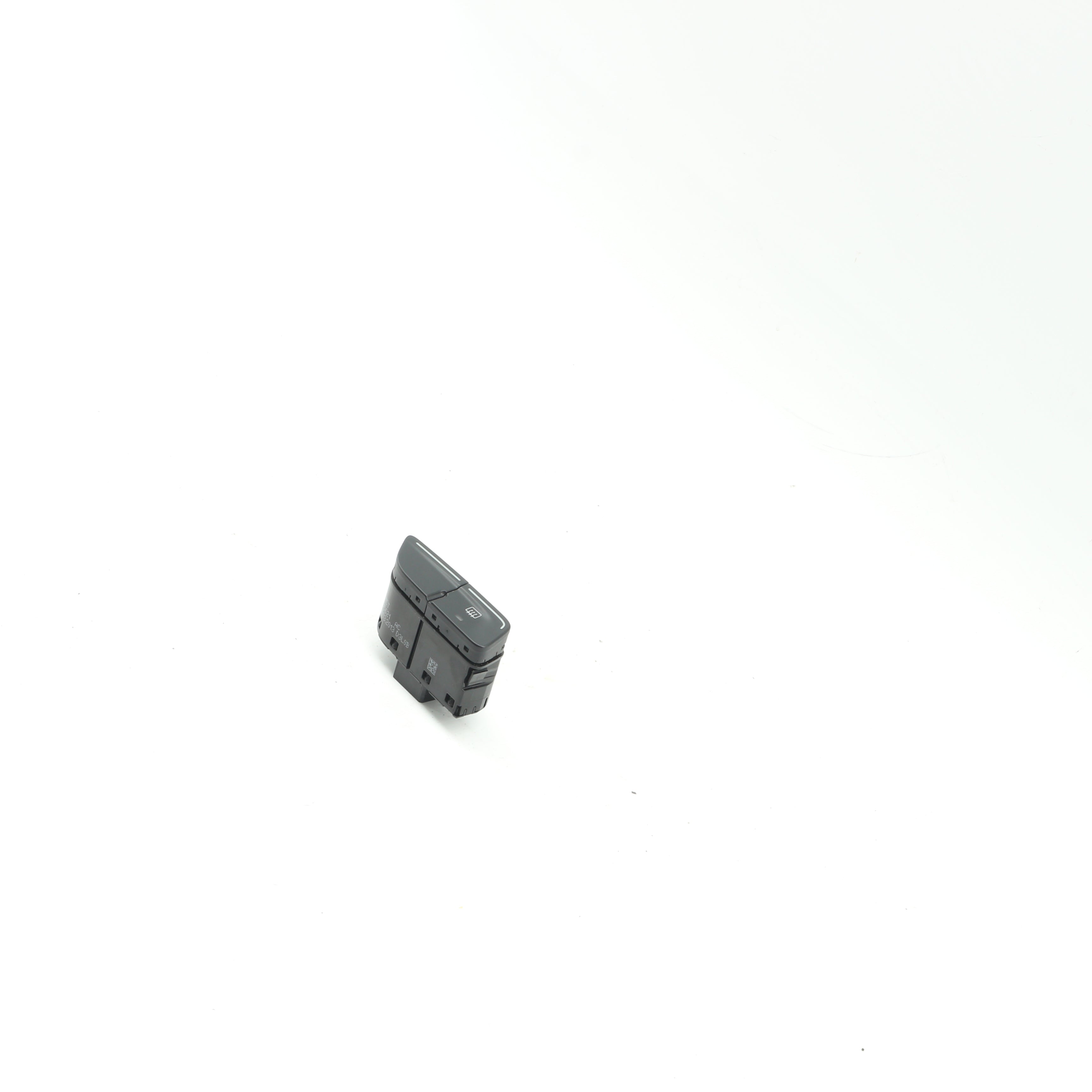 Used Ford KUGA 2.0 TDCI Demister Switch