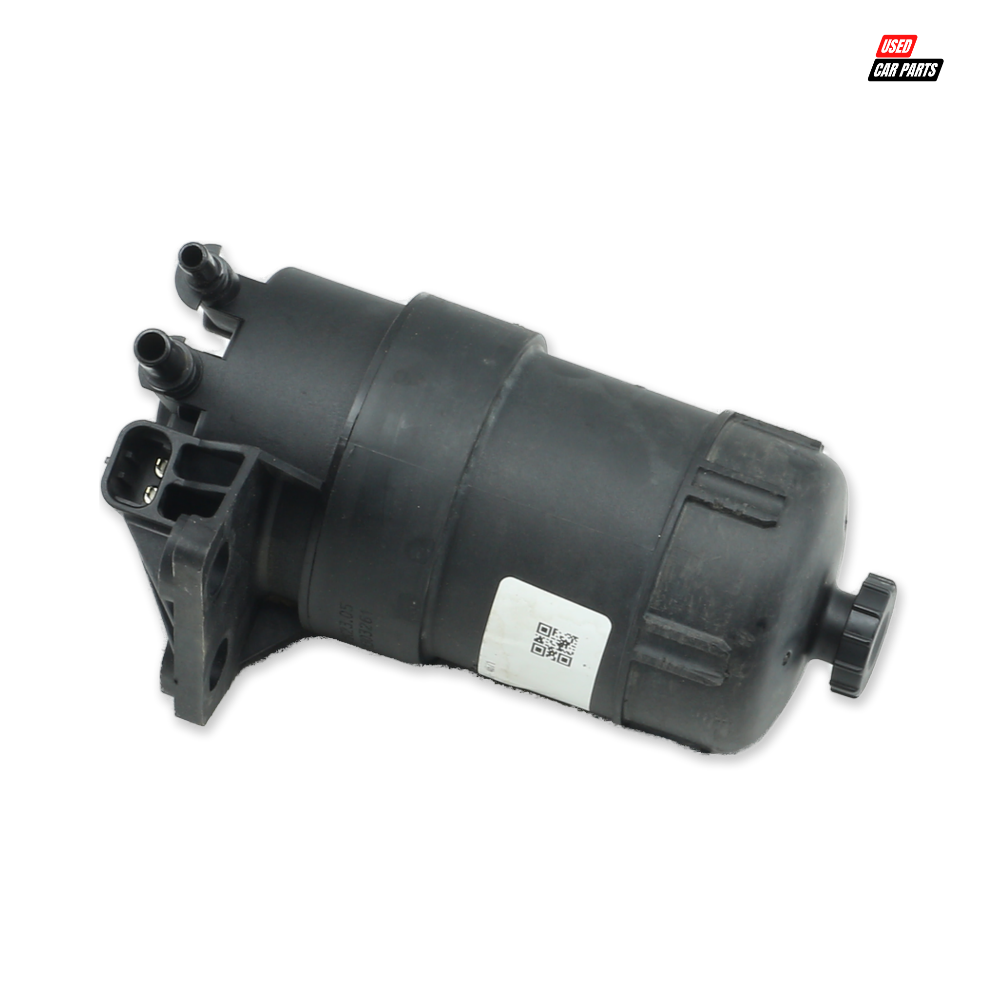 Used Volvo XC90 D5 Geartronic AWD Diesel Filter (Part Number 31303261)