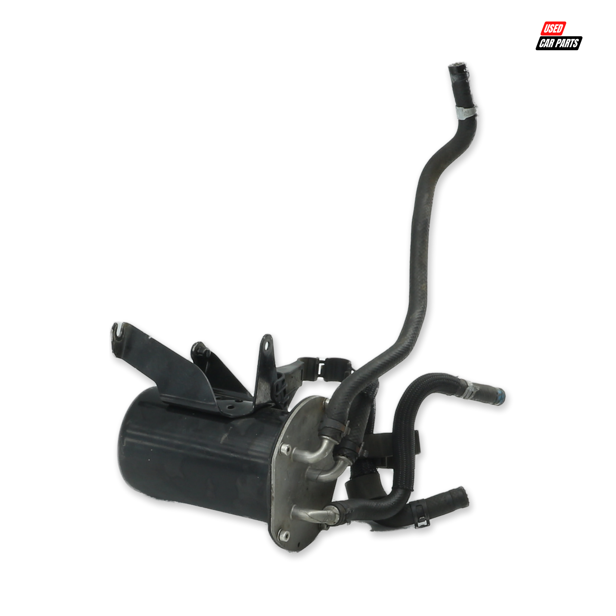Used Diesel Filter for 2014 Volkswagen 1.4 TDI - Money Back Guarantee