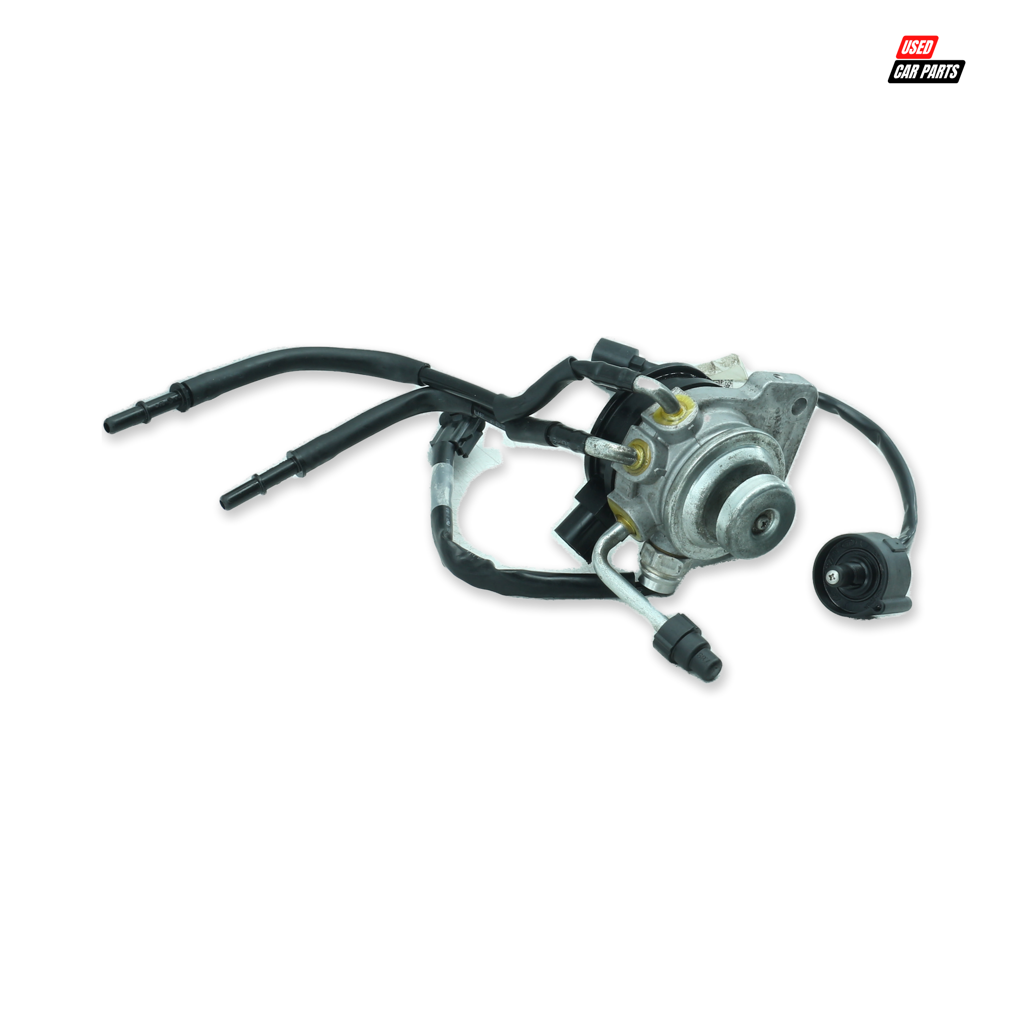 Used Hyundai i20 1.4D GLIDE (2013) Diesel Primer Pump (Salvaged)