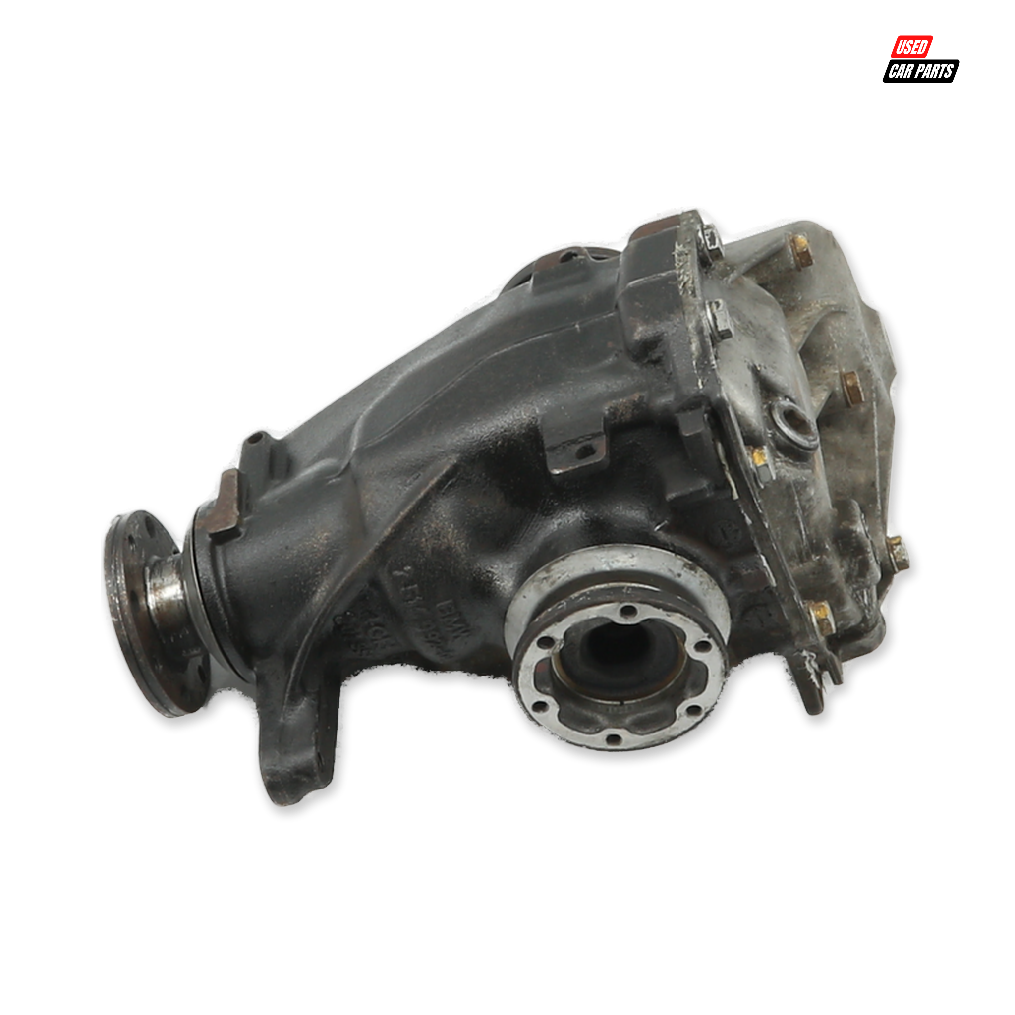 Used BMW A/T (E90) 2010 Differential (Salvaged Part)