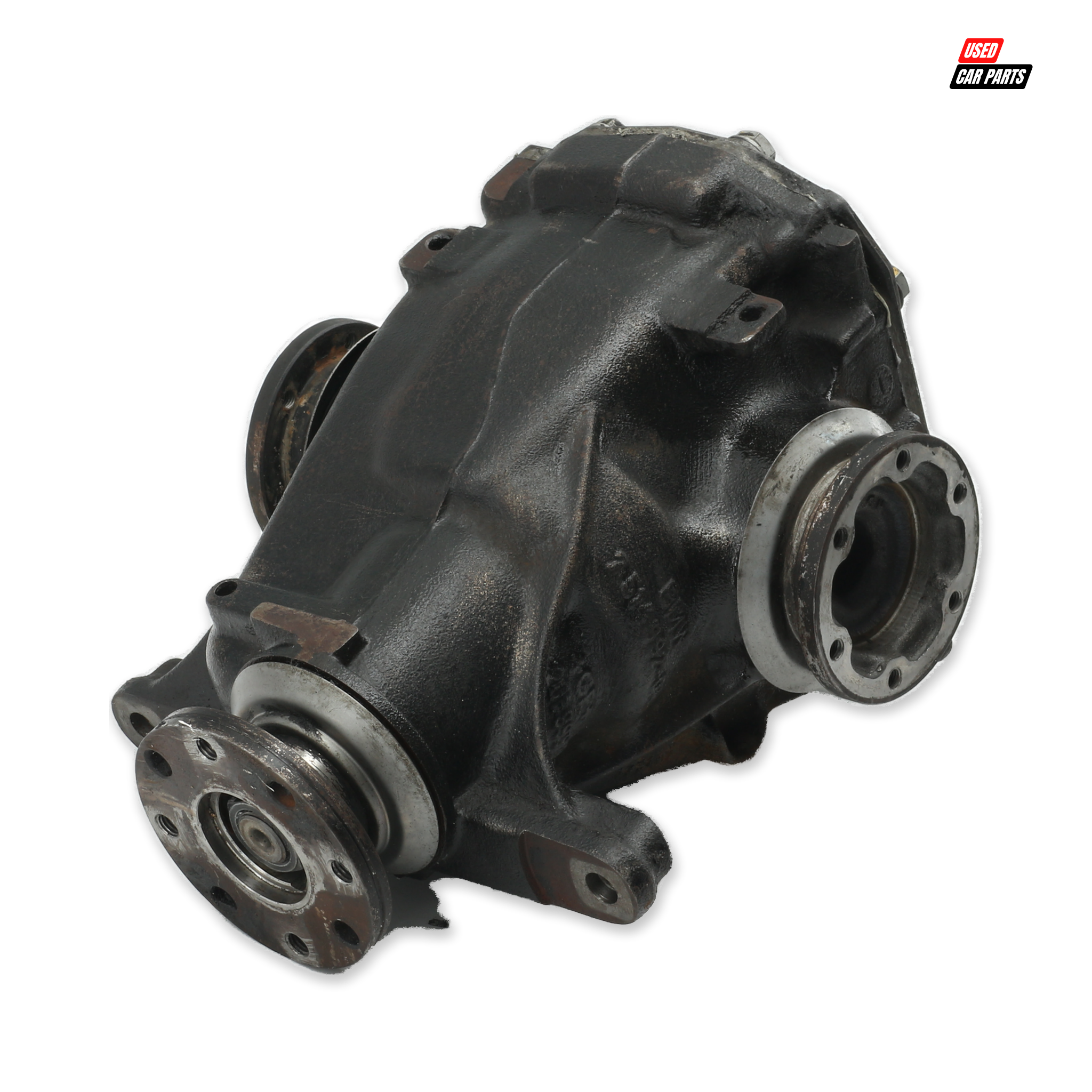 Used BMW A/T (E90) 2010 Differential (Salvaged Part)