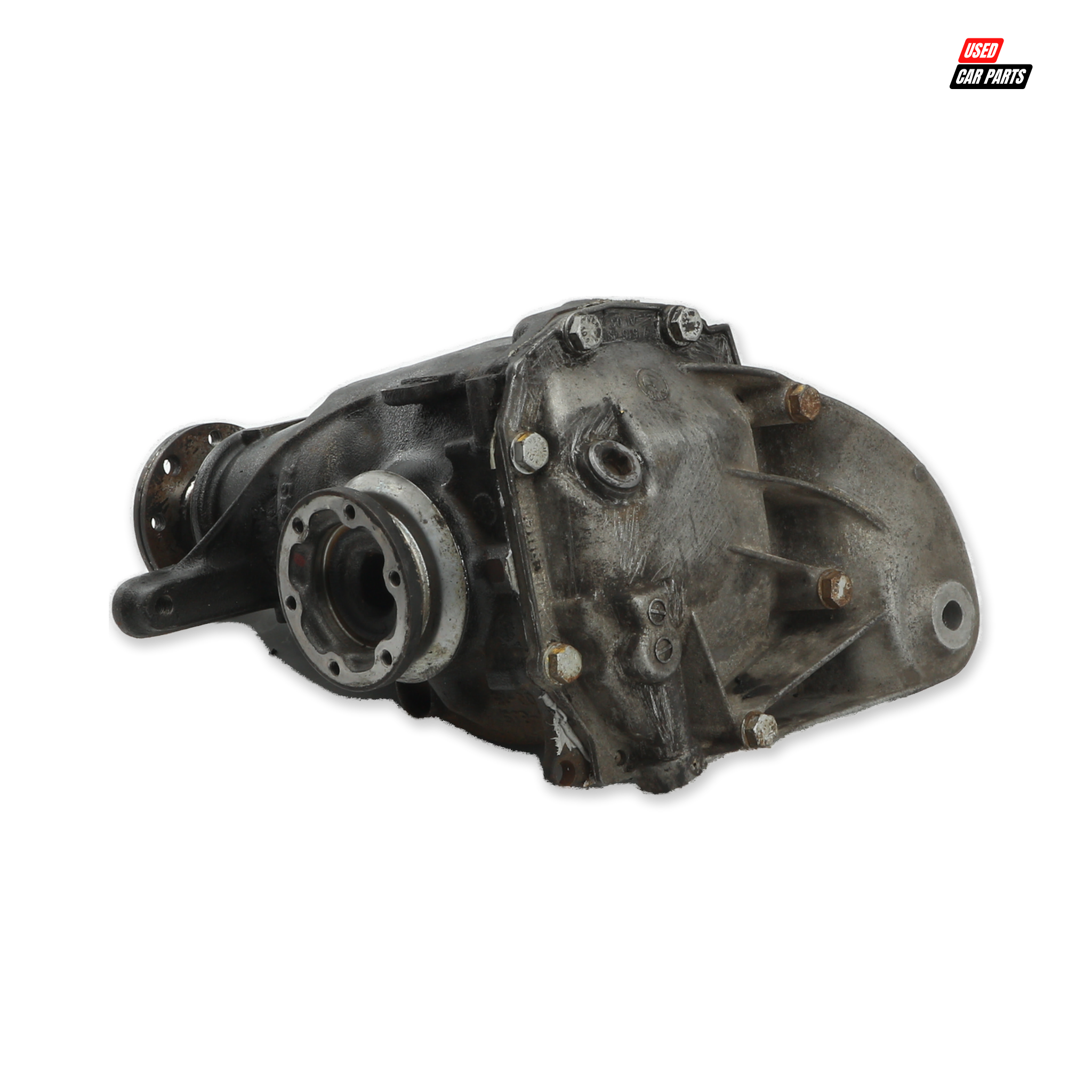 Used BMW A/T (E90) 2010 Differential (Salvaged Part)