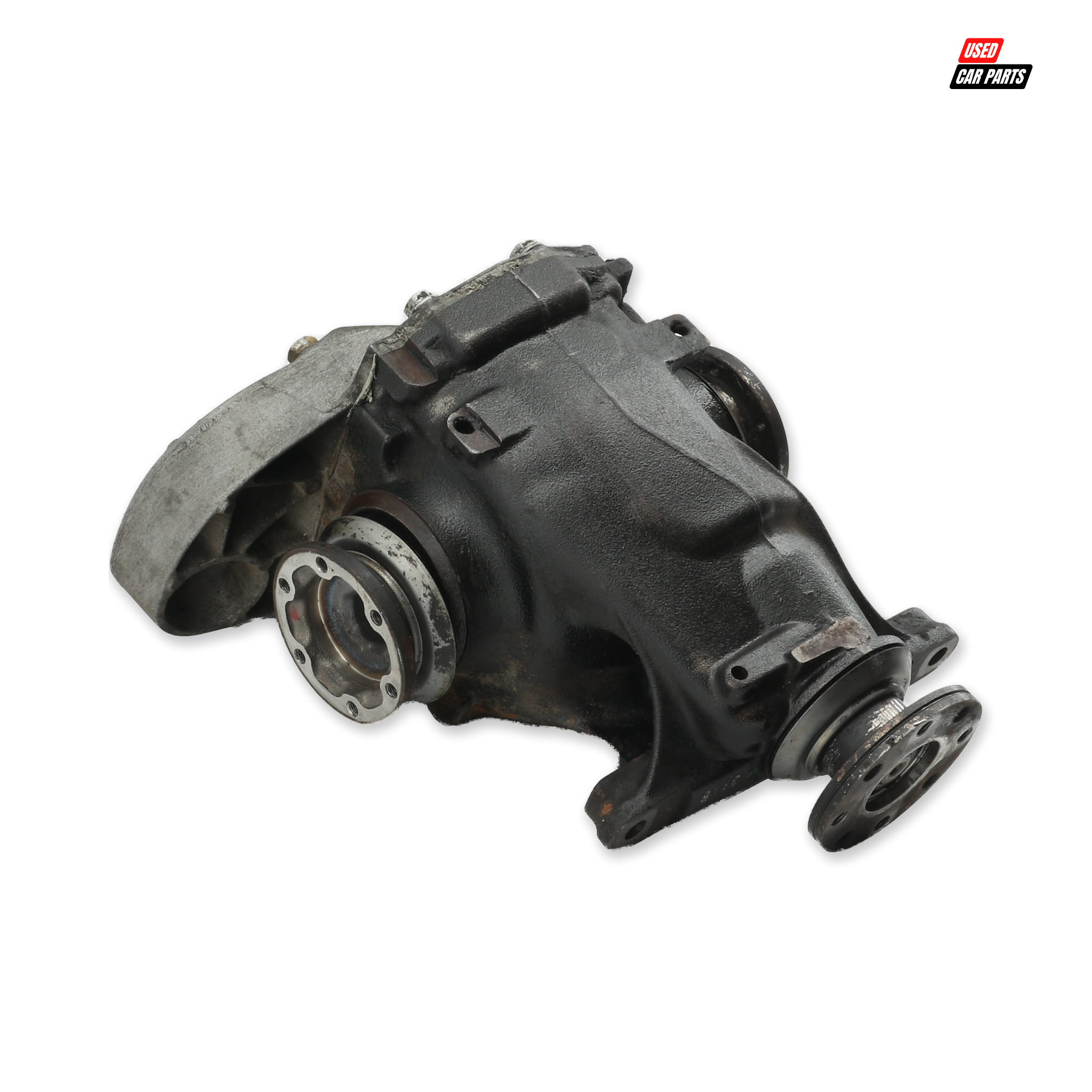 Used BMW A/T (E90) 2010 Differential (Salvaged Part)