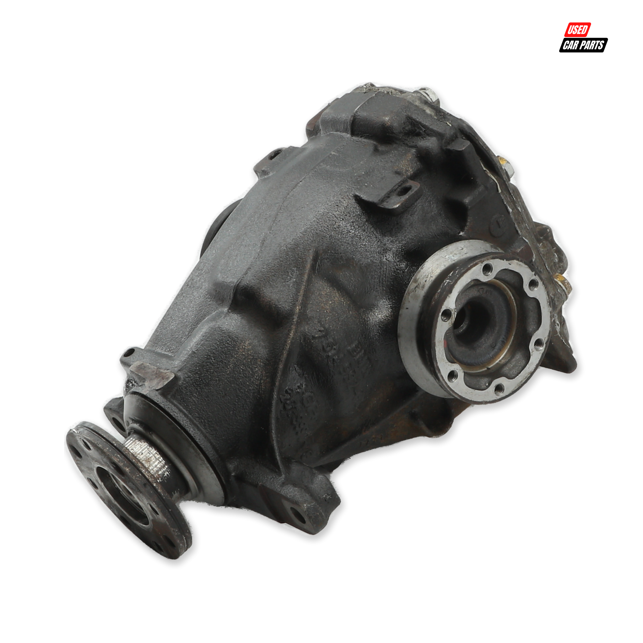 Used BMW A/T (E90) 2010 Differential (Salvaged Part)