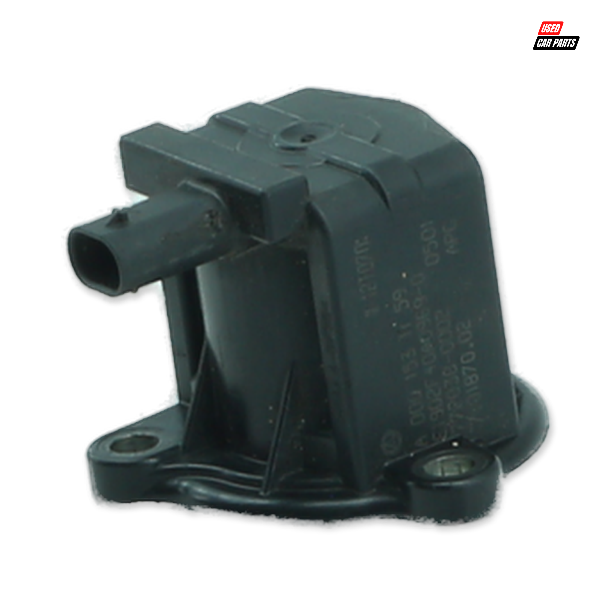 Used Diverter Valve (Part Number A0001531159) for 2012 MERCEDES-BENZ C180