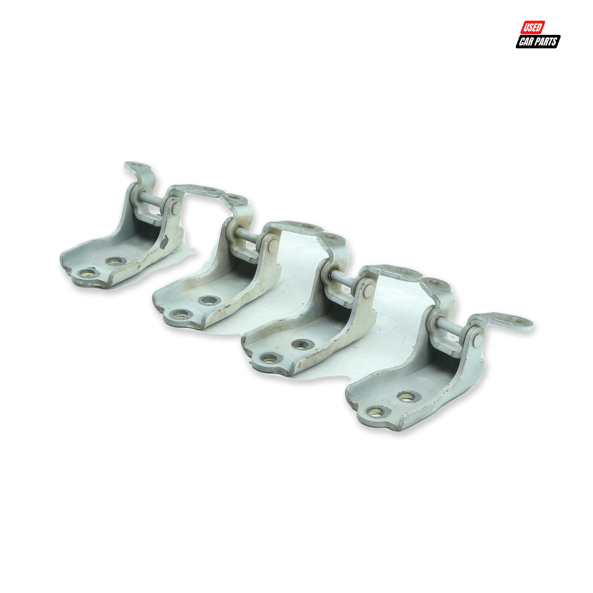 Used Door Hinges for 2012 Chevrolet Captiva 2.4 LT - Tested & Guaranteed