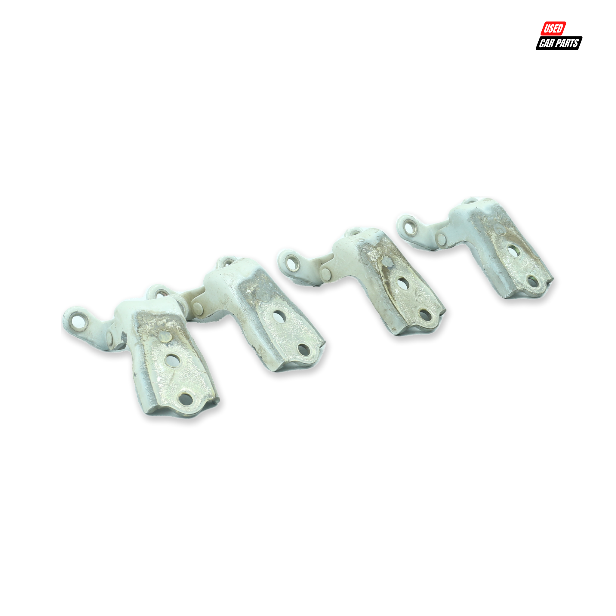 Used Door Hinges for 2012 Chevrolet Captiva 2.4 LT - Tested & Guaranteed