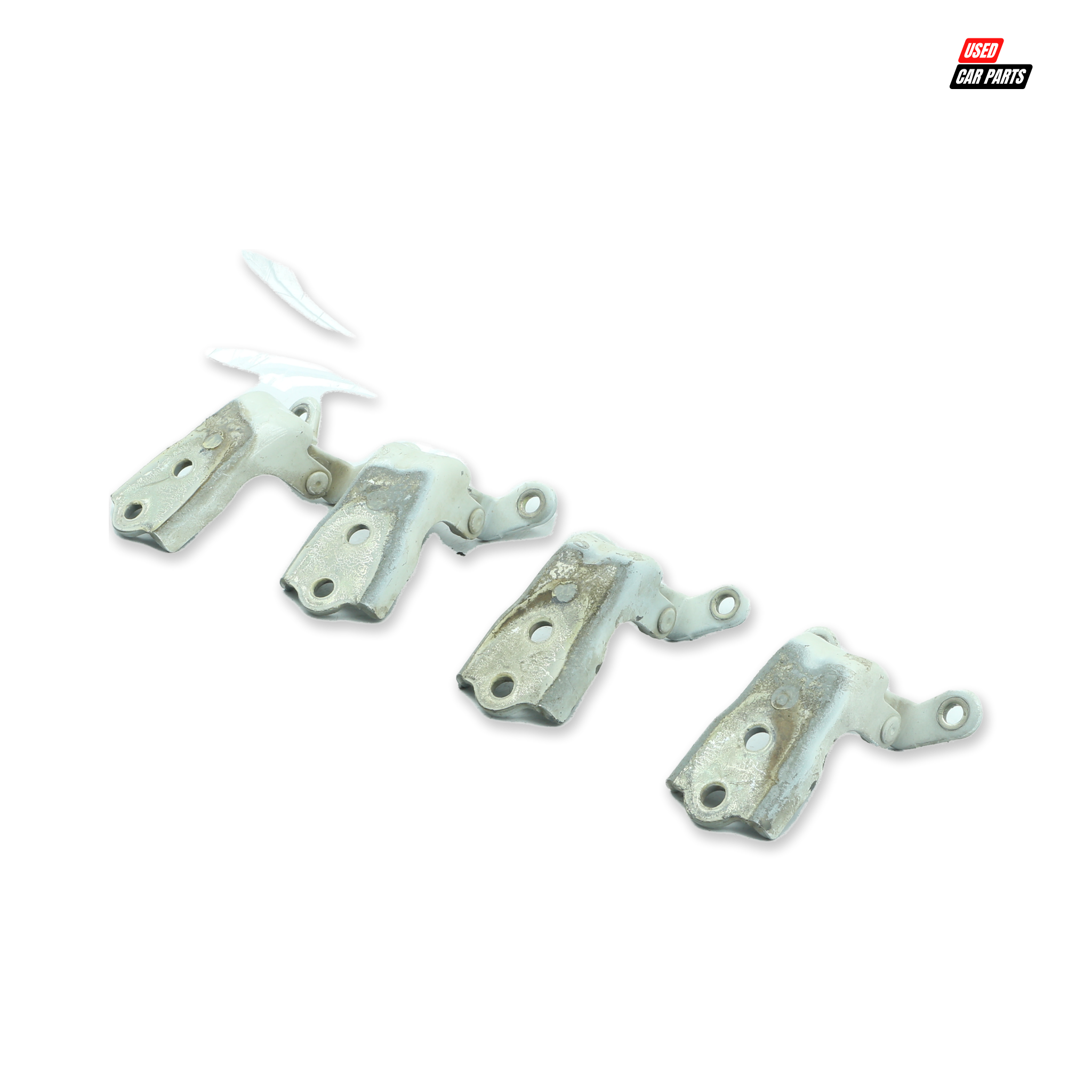 Used Door Hinges for 2012 Chevrolet Captiva 2.4 LT - Tested & Guaranteed