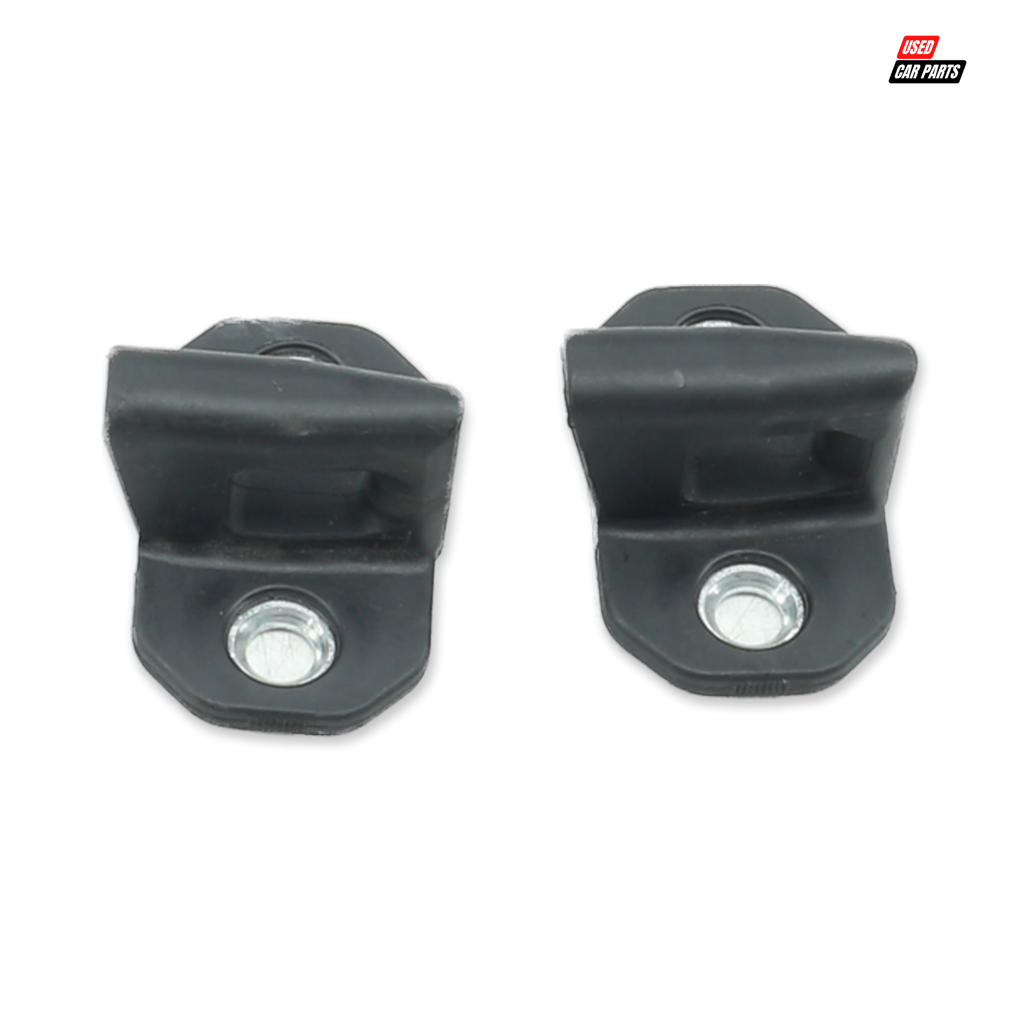 Used MERCEDES-BENZ C180 Door Lock Striker Latches (Part Number A2037200004)