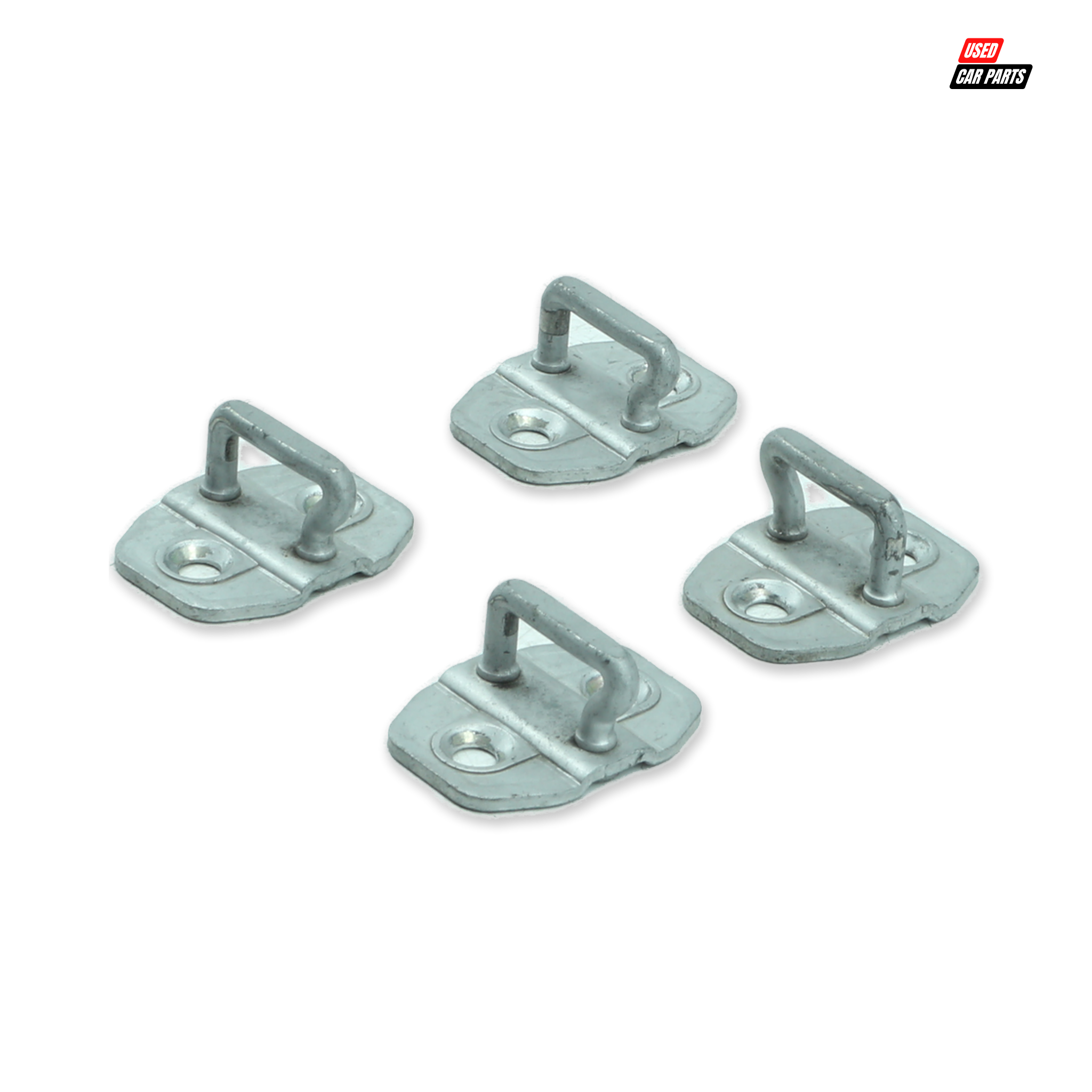 Used OEM Door Lock Striker Latches for 2003 Mercedes-Benz C230K Coupe