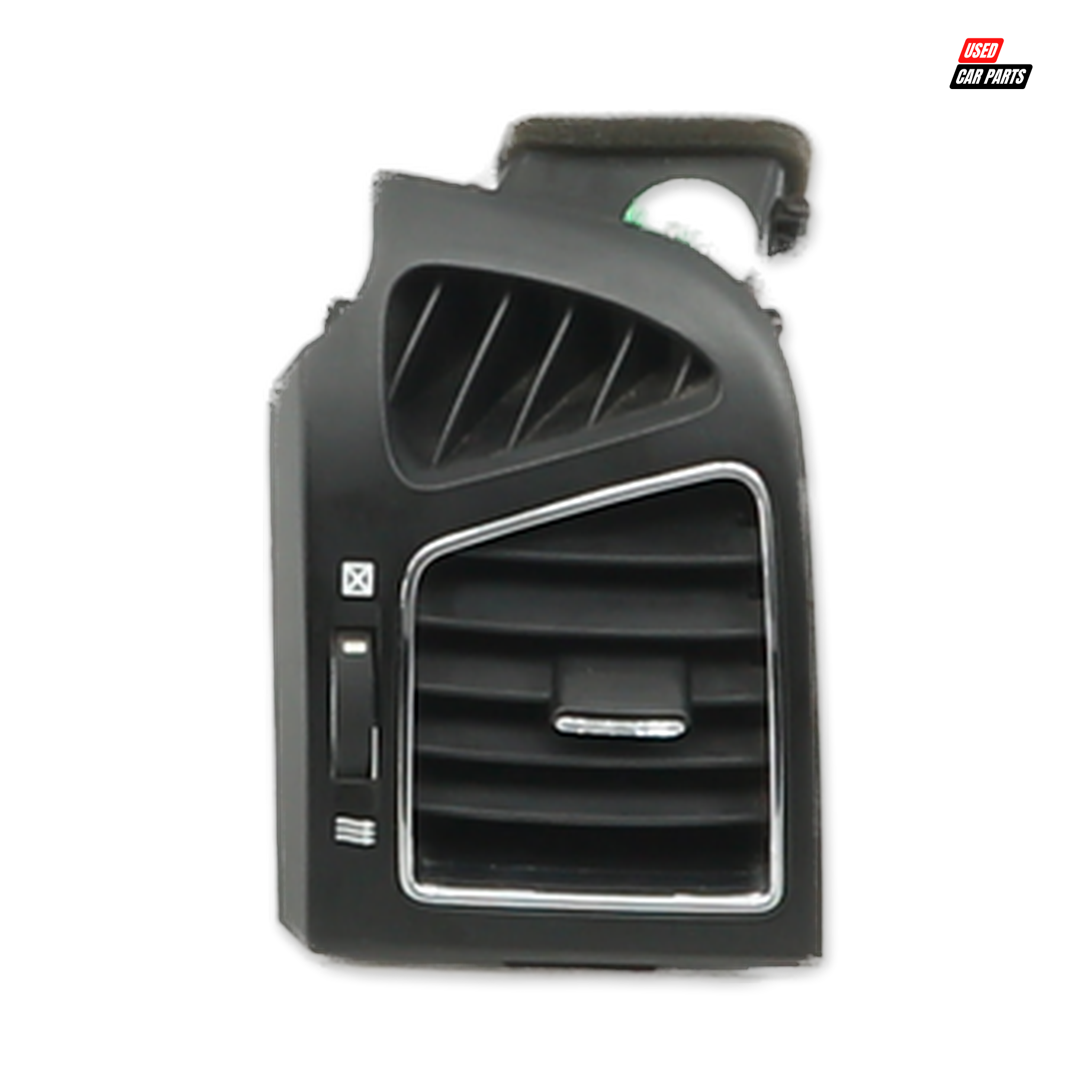 Used Driver's Side Air Vent for 2012 Chevrolet Captiva 2.4 LT White