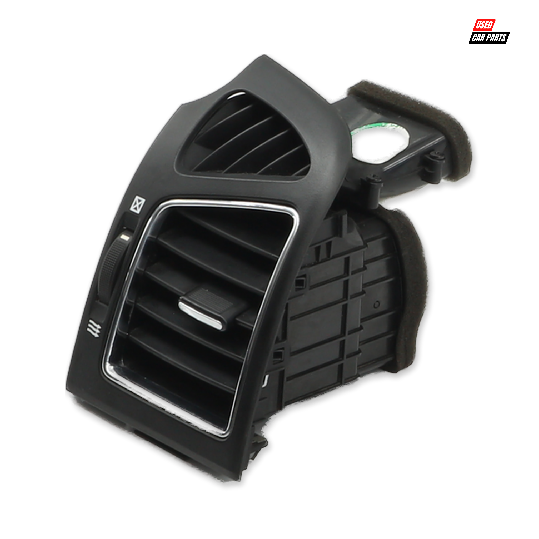 Used Driver's Side Air Vent for 2012 Chevrolet Captiva 2.4 LT White