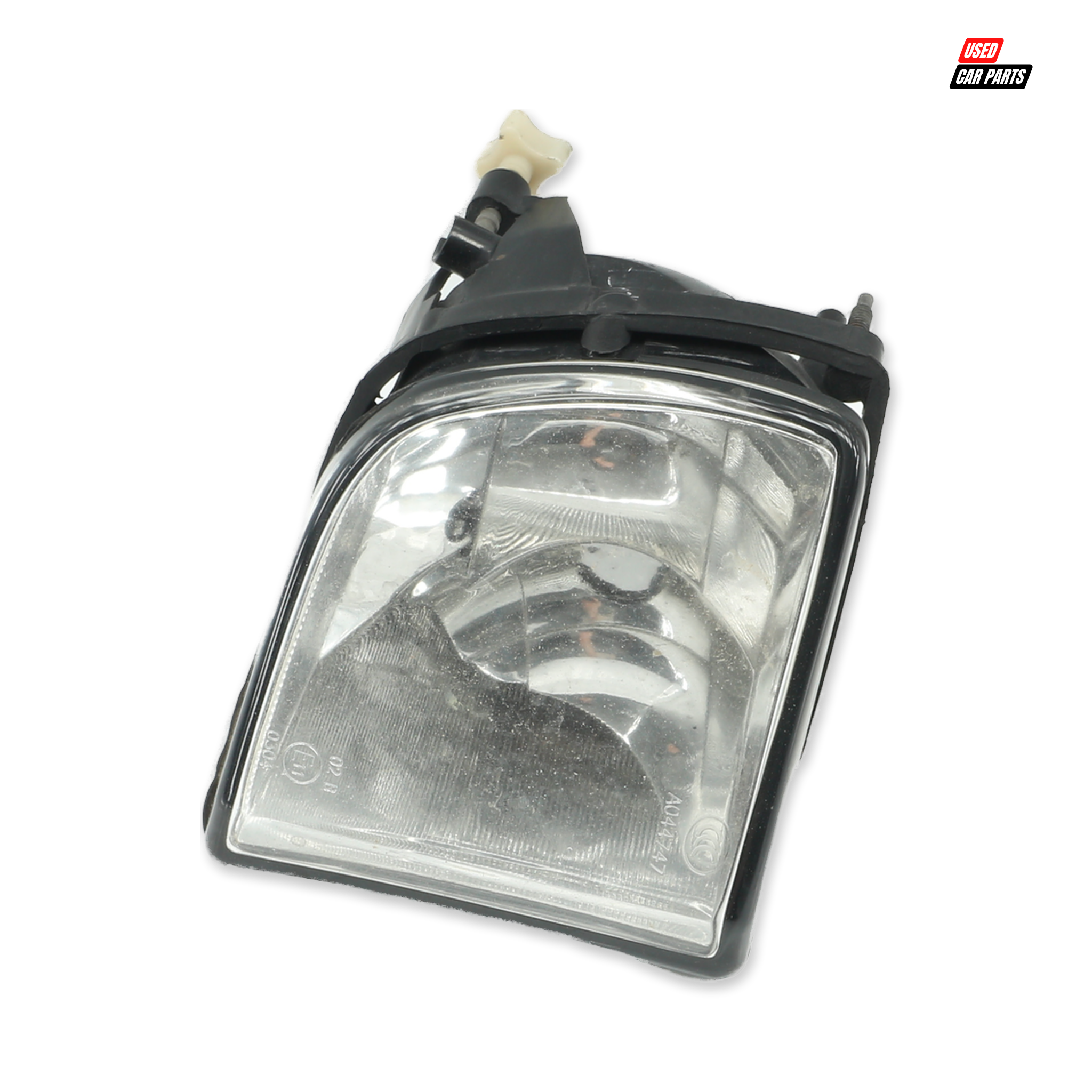 Used OEM Driver's Side Front Fog Light for 2014 CHERY 1.6 TX
