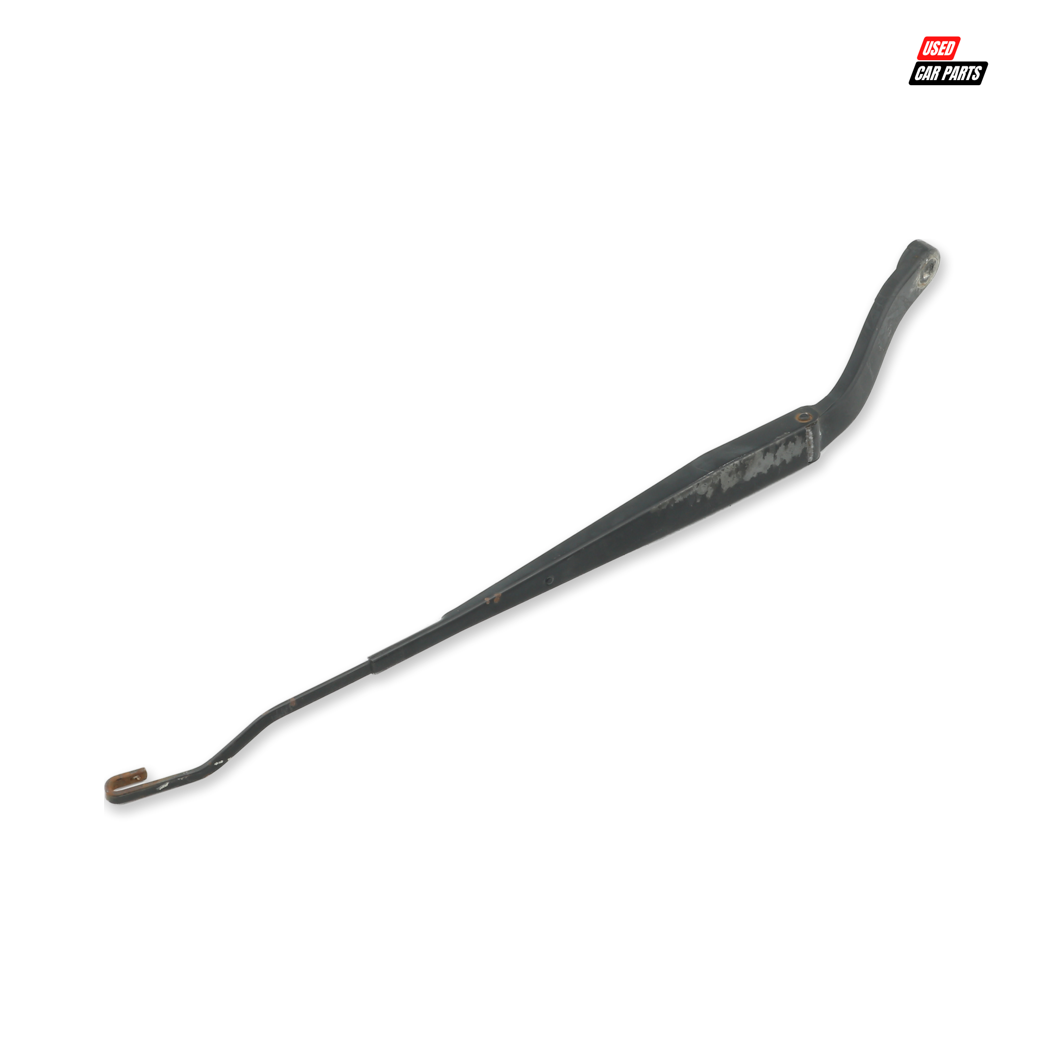 Used Driver's Side Wiper Arm for 2012 Chevrolet Captiva 2.4 LT White