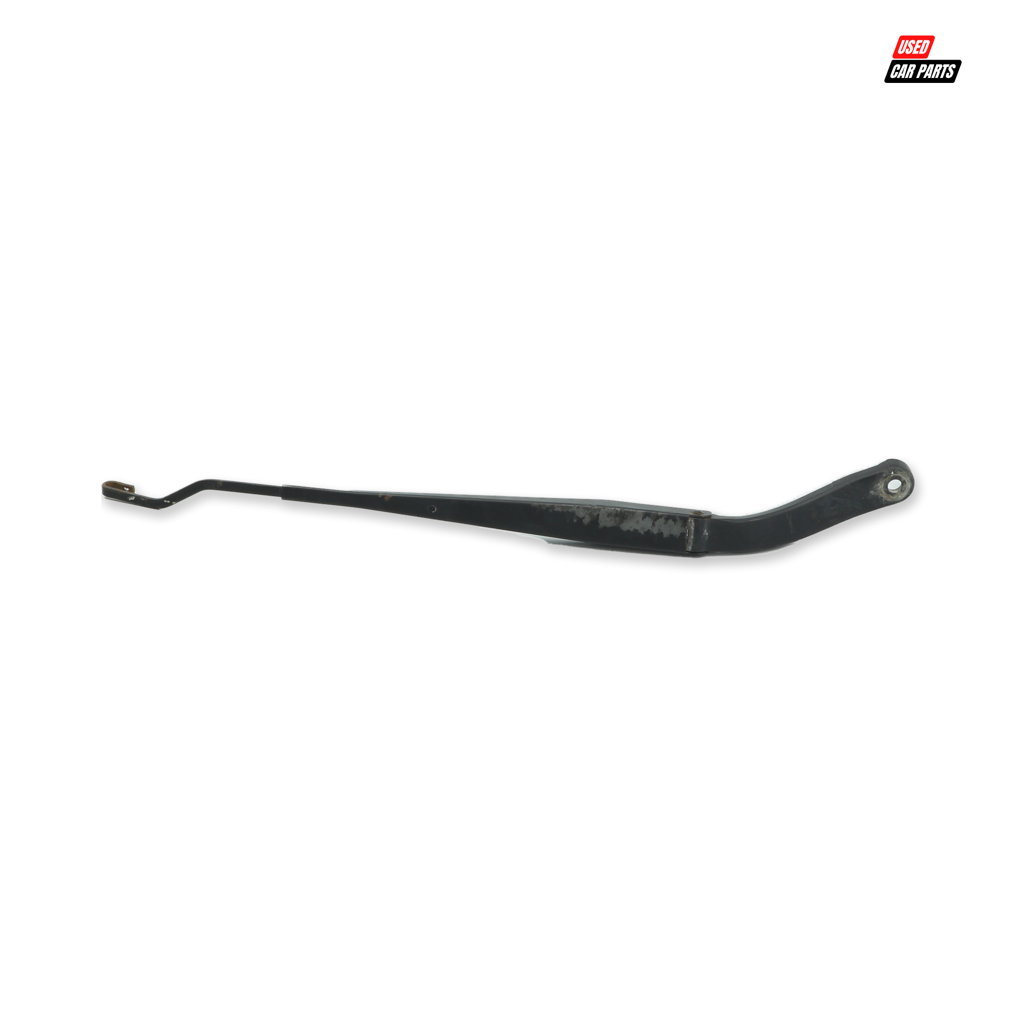 Used Driver's Side Wiper Arm for 2012 Chevrolet Captiva 2.4 LT White