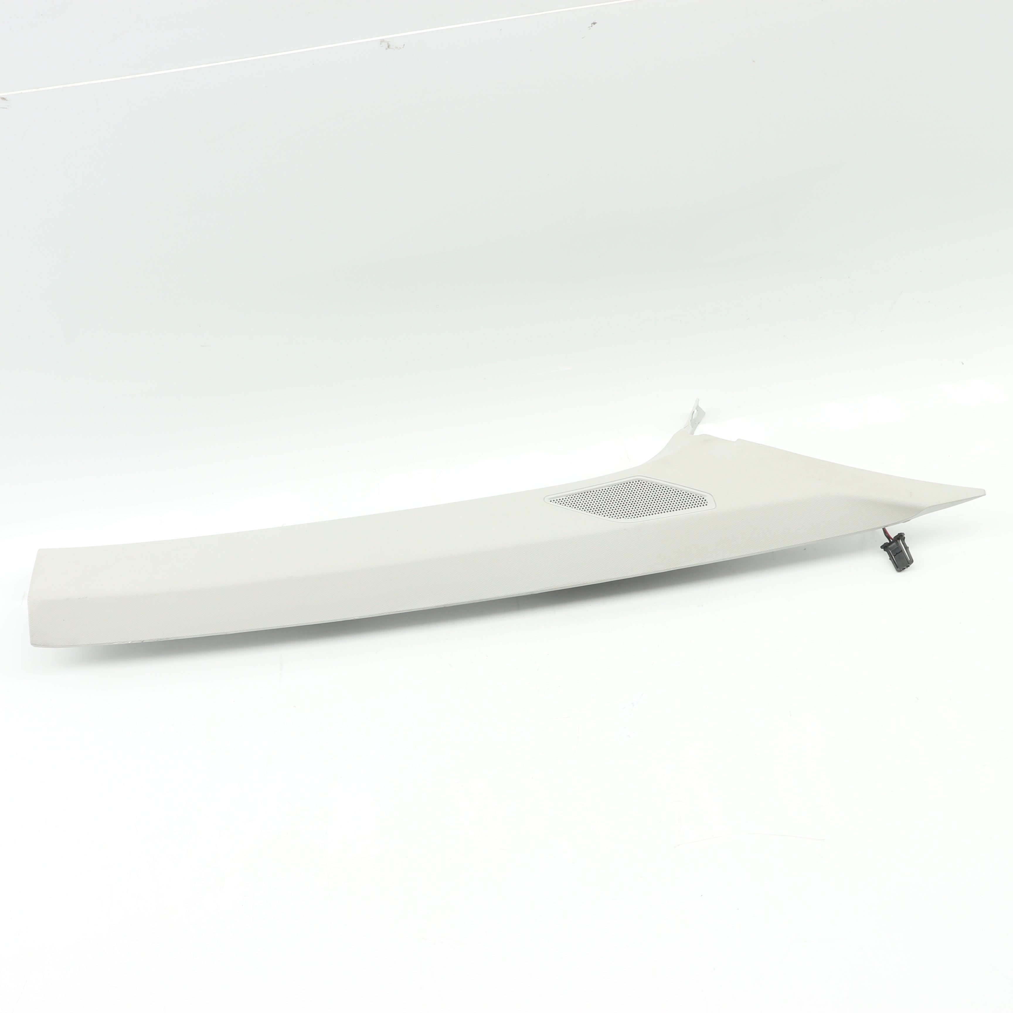 Used VOLKSWAGEN POLO 1.2 TRENDLINE DSG Driver Side A Pillar Trim - OEM Part 2GS867234